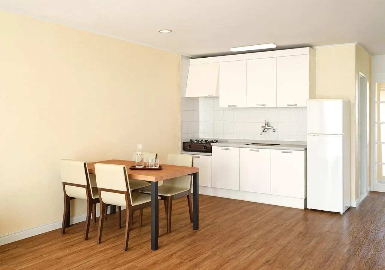 Hanwha Resort Gyeongju