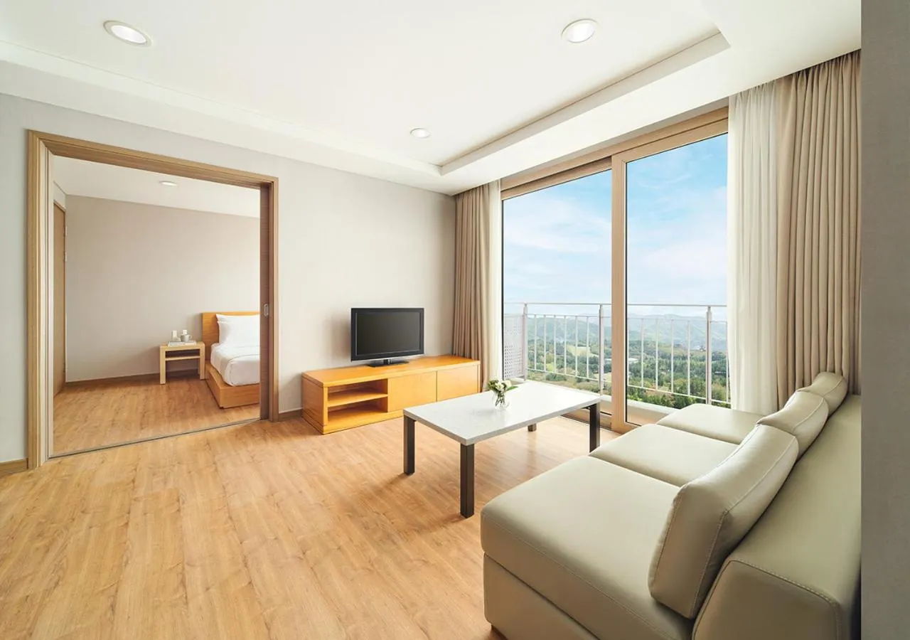 Hanwha Resort Gyeongju