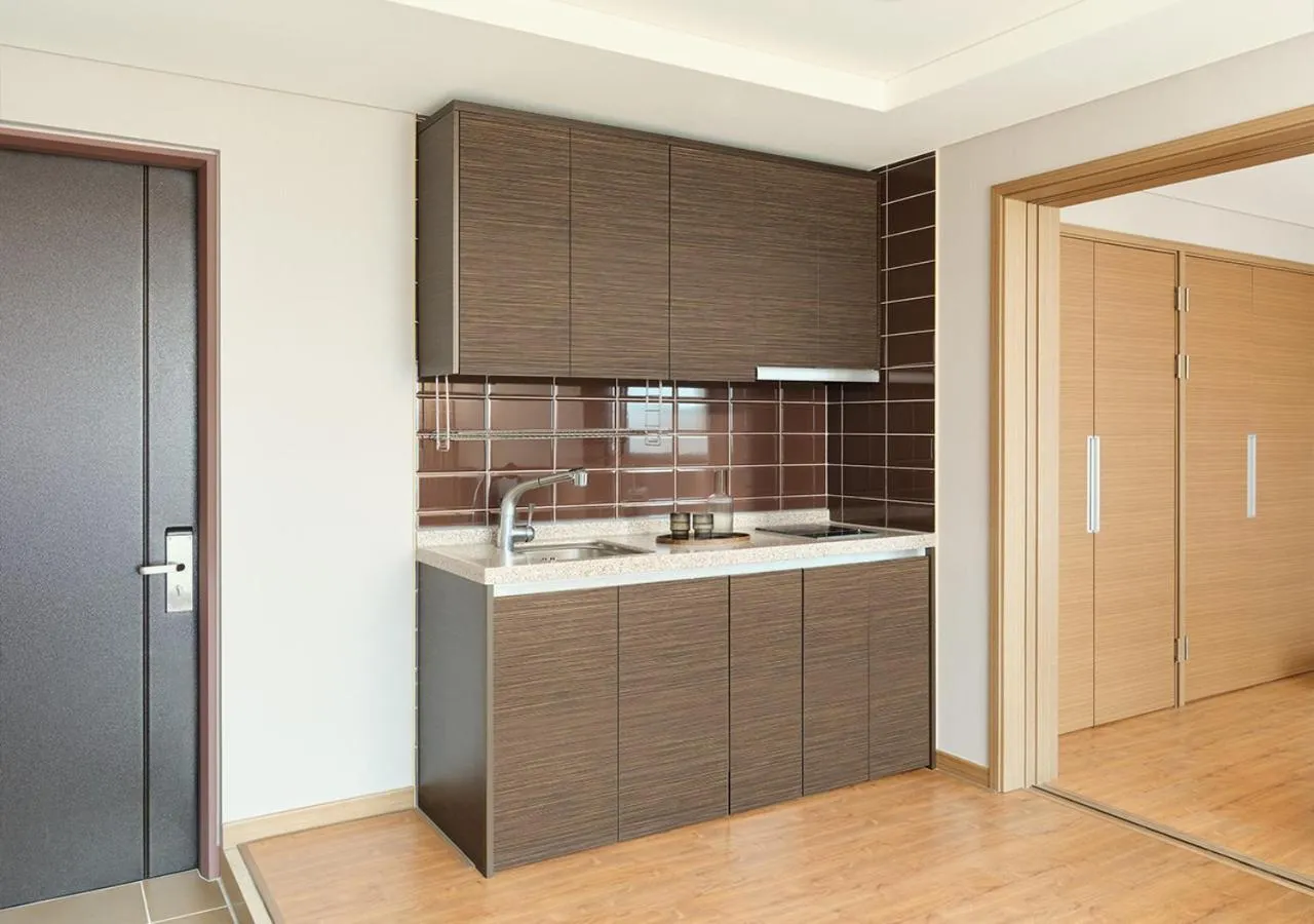 Hanwha Resort Gyeongju