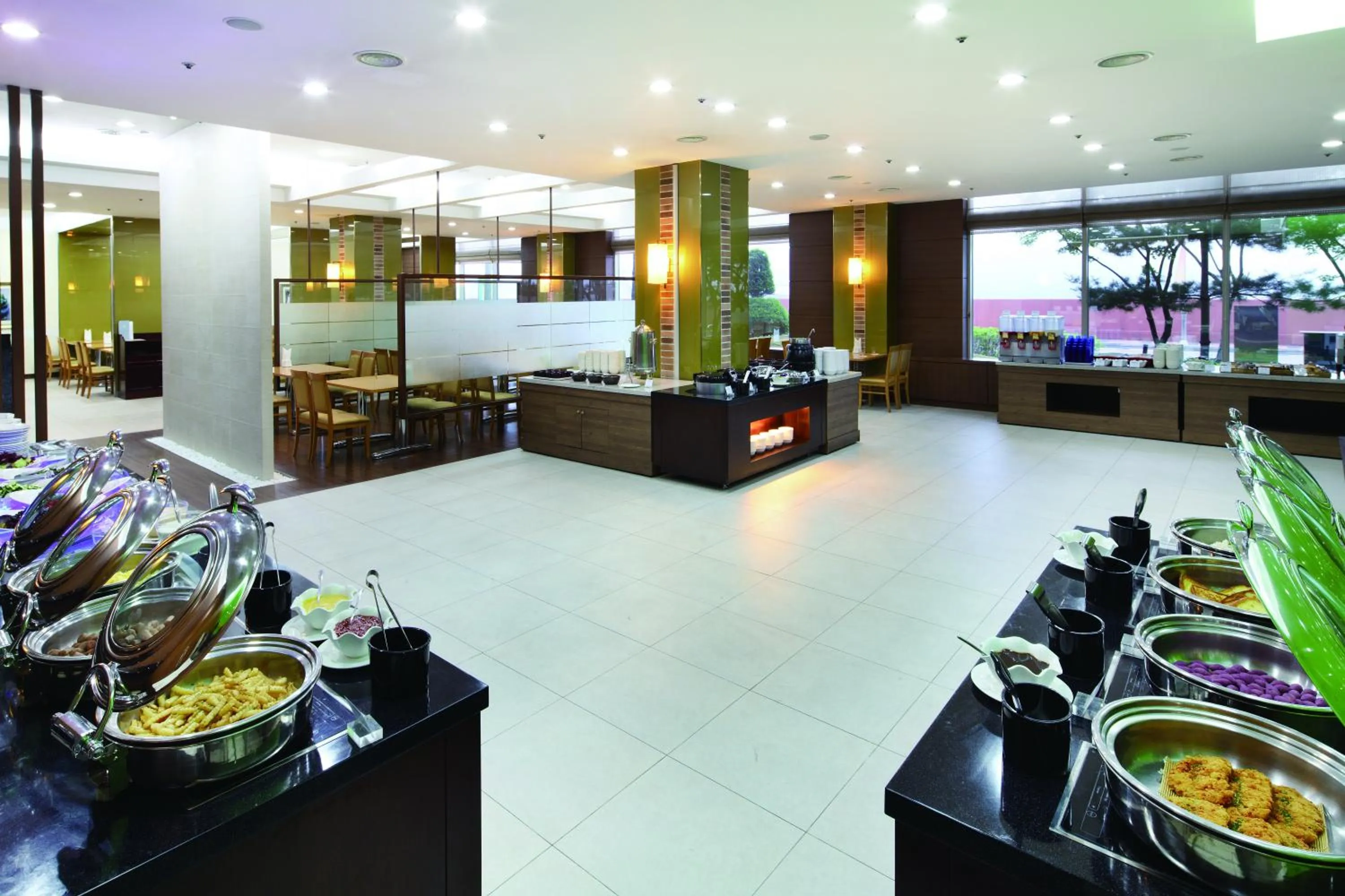 Hanwha Resort Pyeongchang