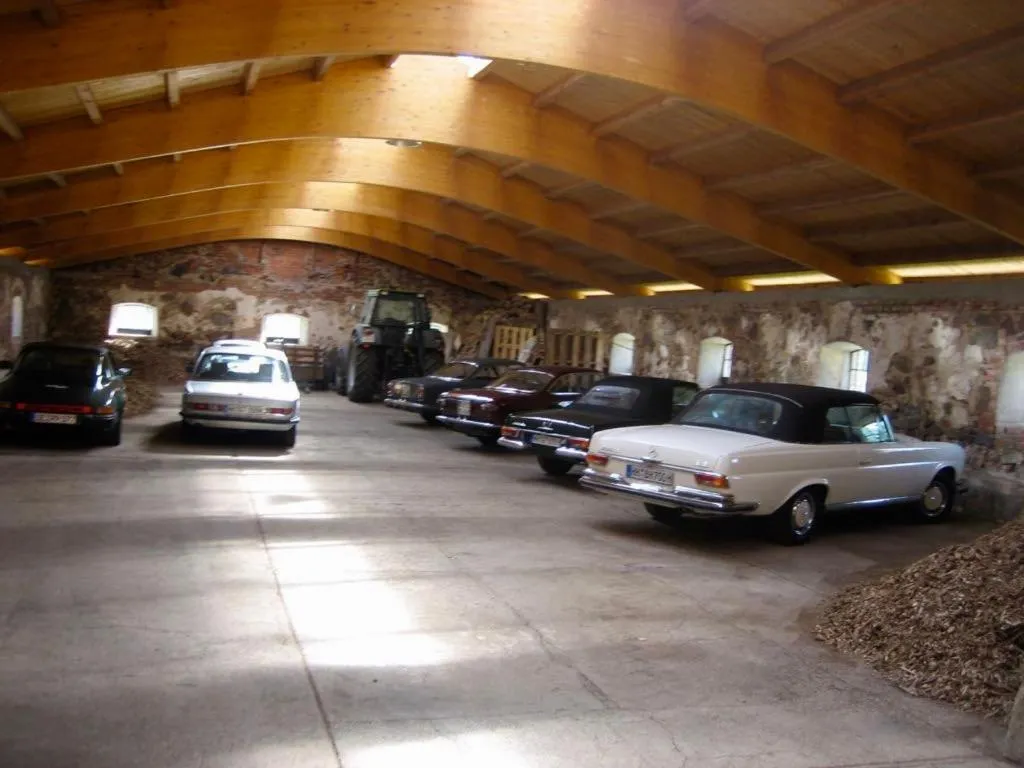 Other in Jagdschloss Kotelow