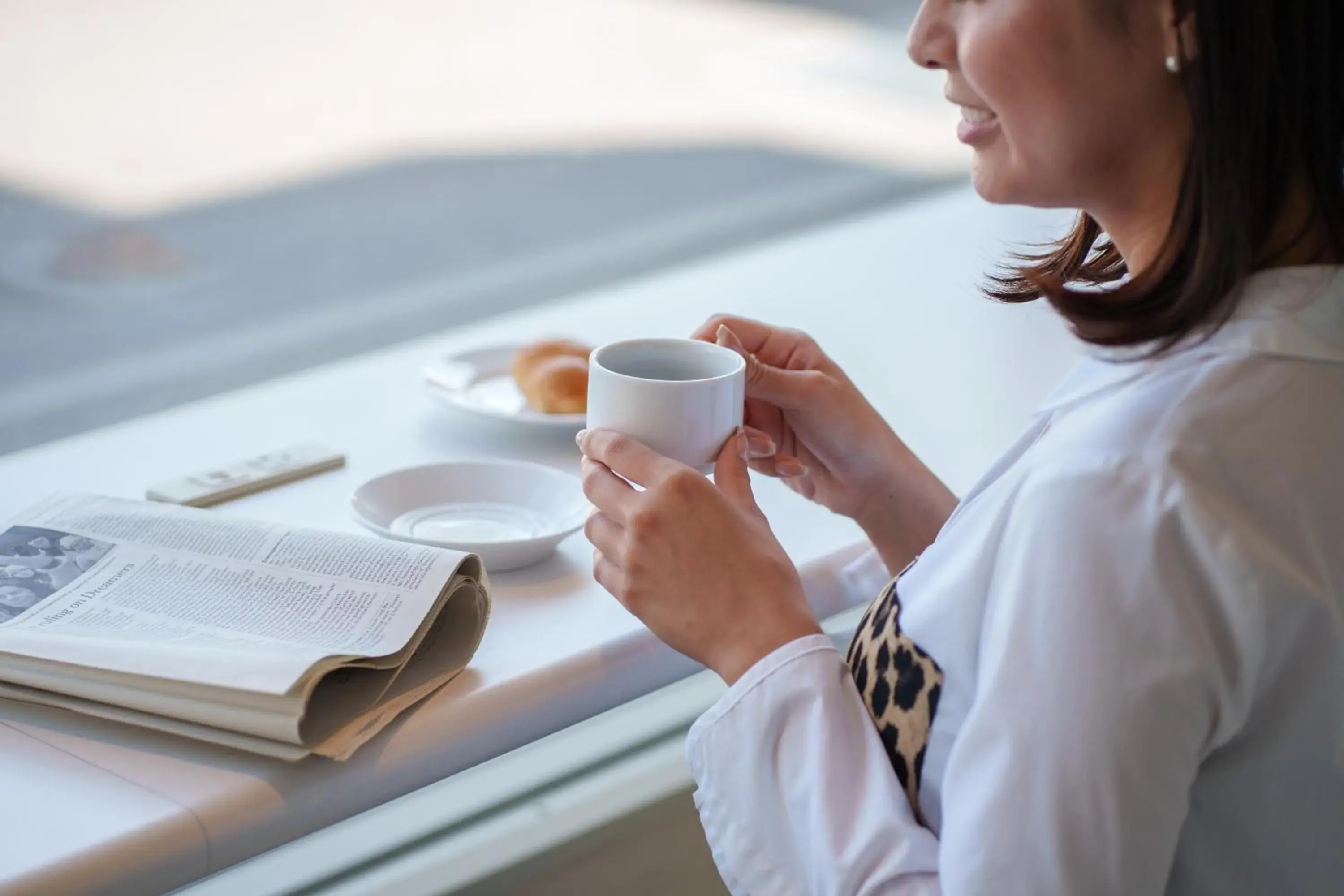 Restaurant/places to eat in Hotel Vista Sapporo Nakajima Koen Restaurant/places to eat in Hotel Vista Sapporo Nakajima Koen