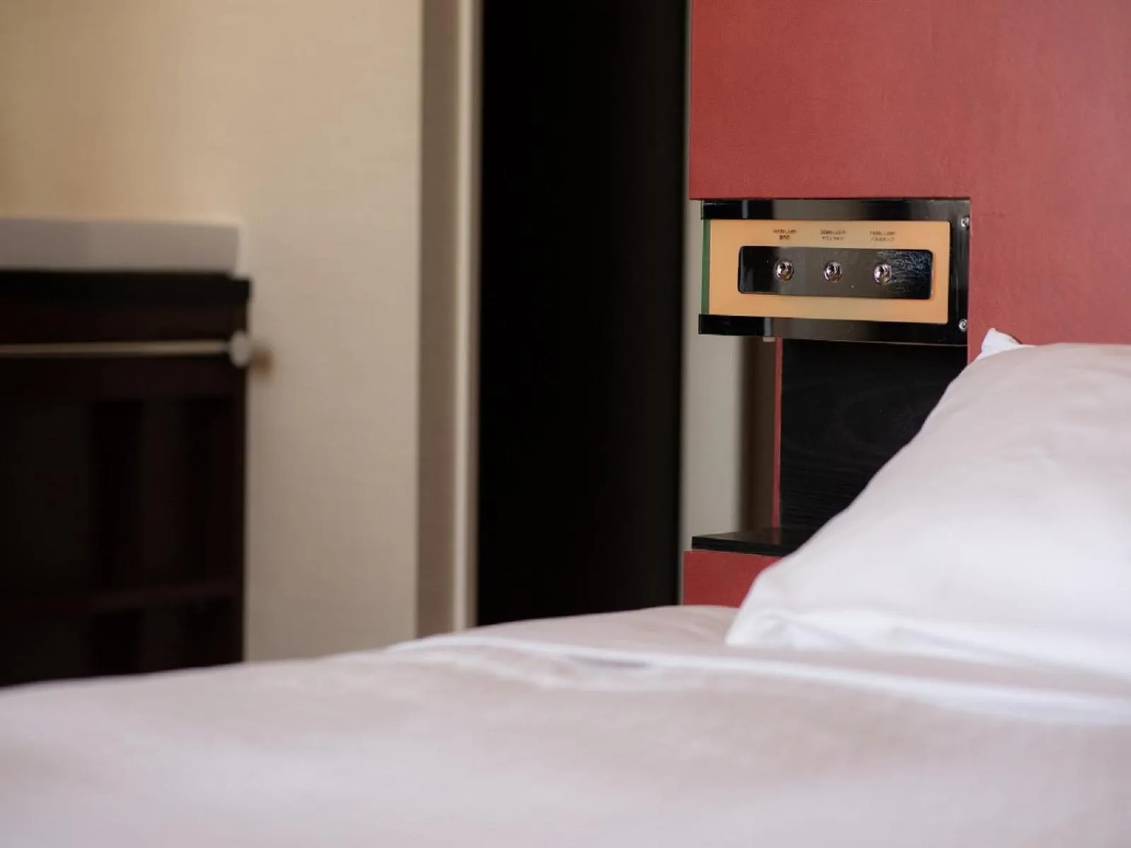 Single Room - single occupancy - Non-Smoking in Hotel Vista Sapporo Nakajima Koen