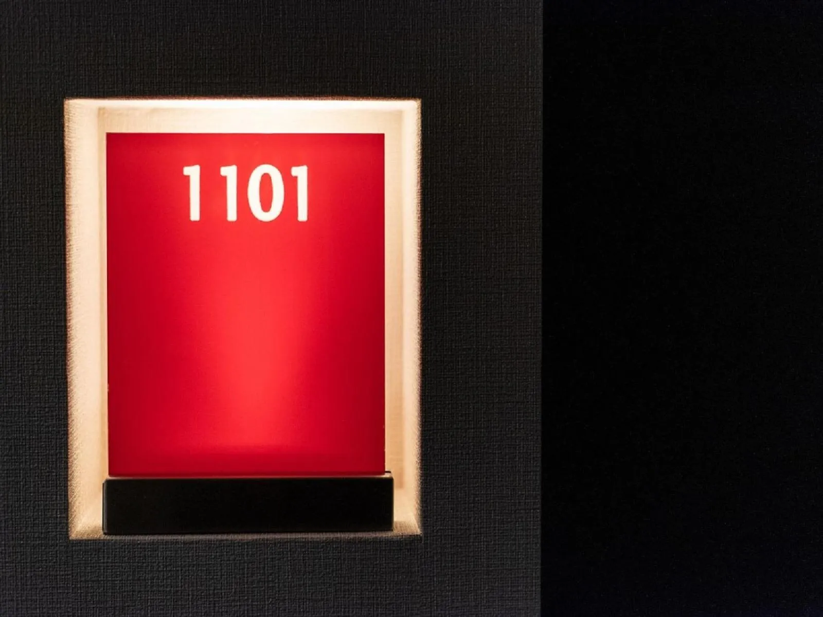 Photo of the whole room in Hotel Vista Sapporo Nakajima Koen