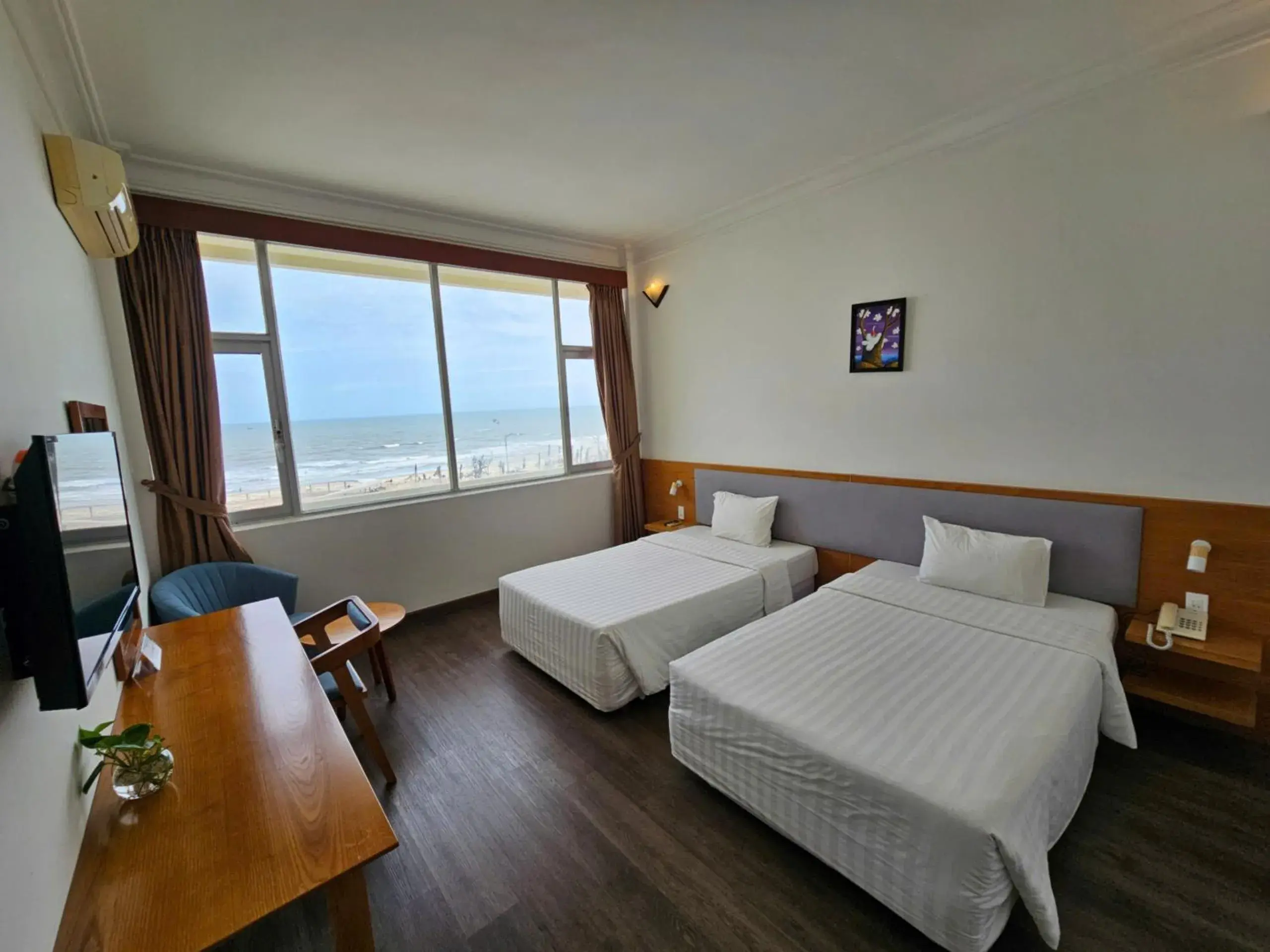 Bedroom, Bed in Sammy Hotel Bedroom, Bed in Sammy Hotel