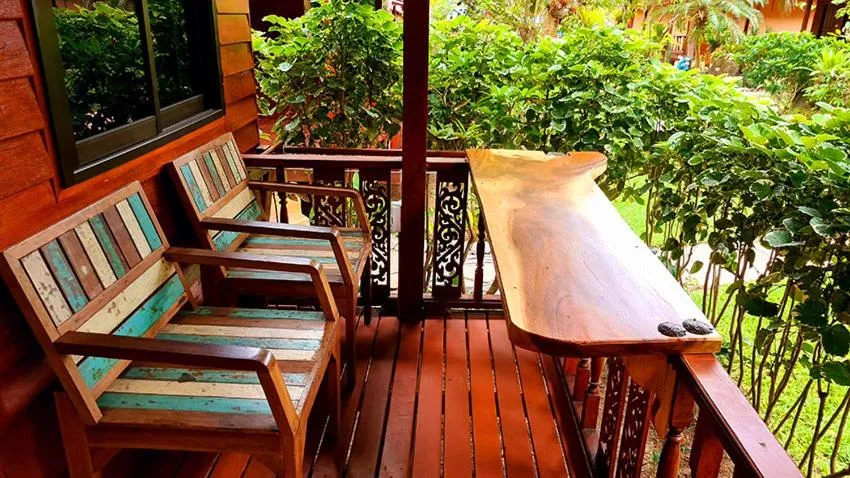 Longtail Beach Resort