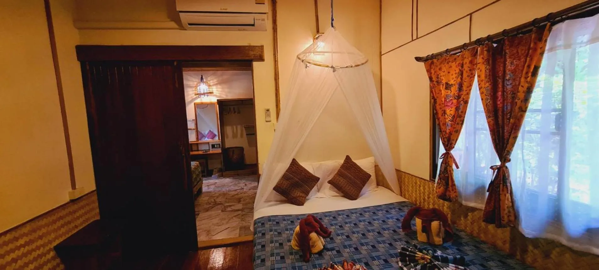 Longtail Beach Resort