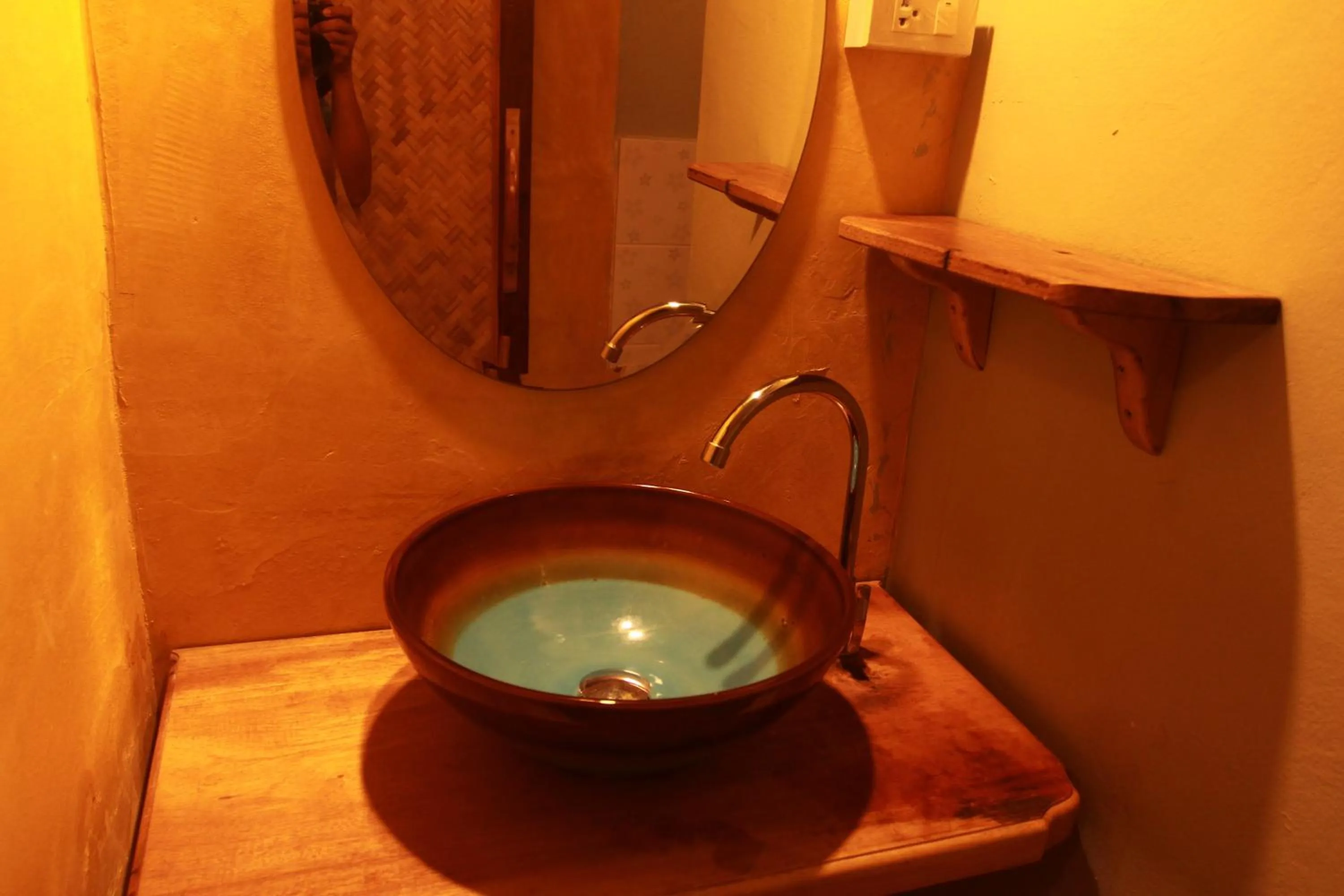 Longtail Beach Resort