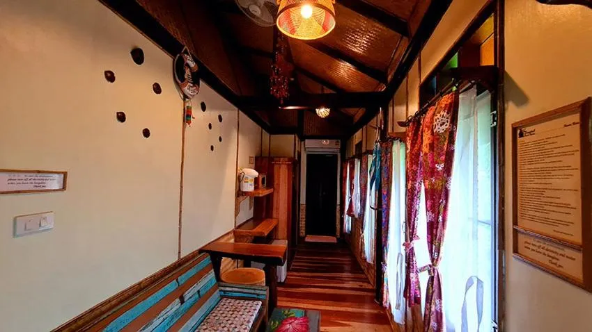 Longtail Beach Resort