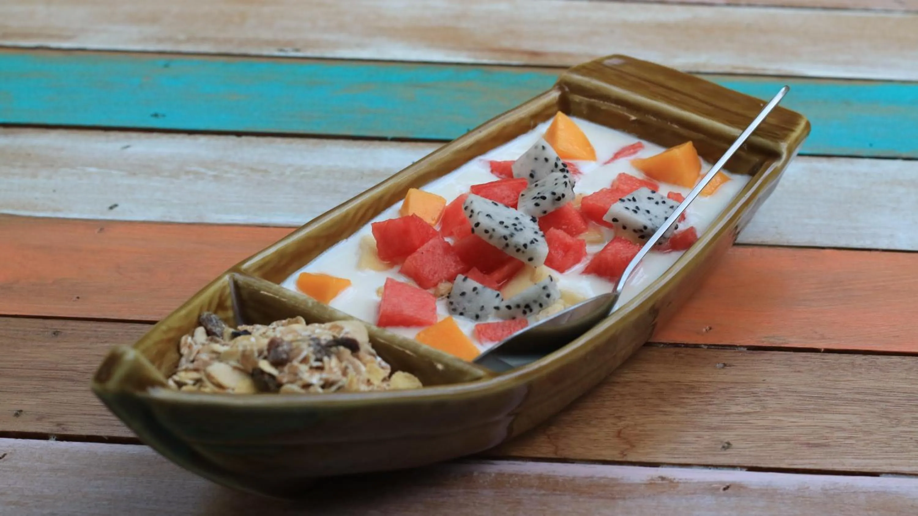 Longtail Beach Resort