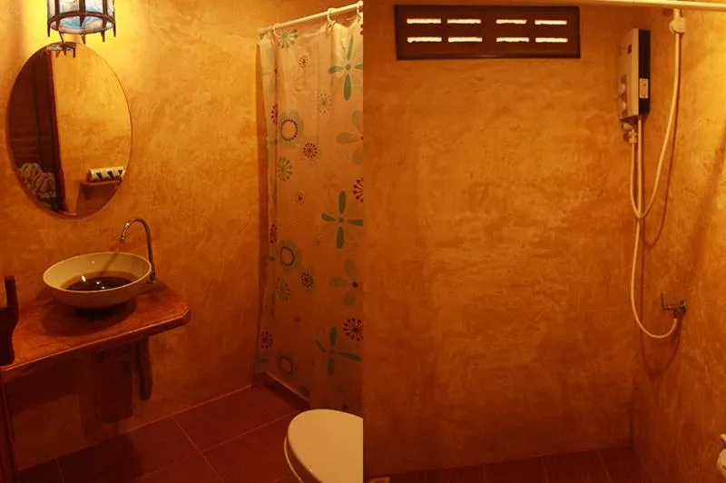 Longtail Beach Resort