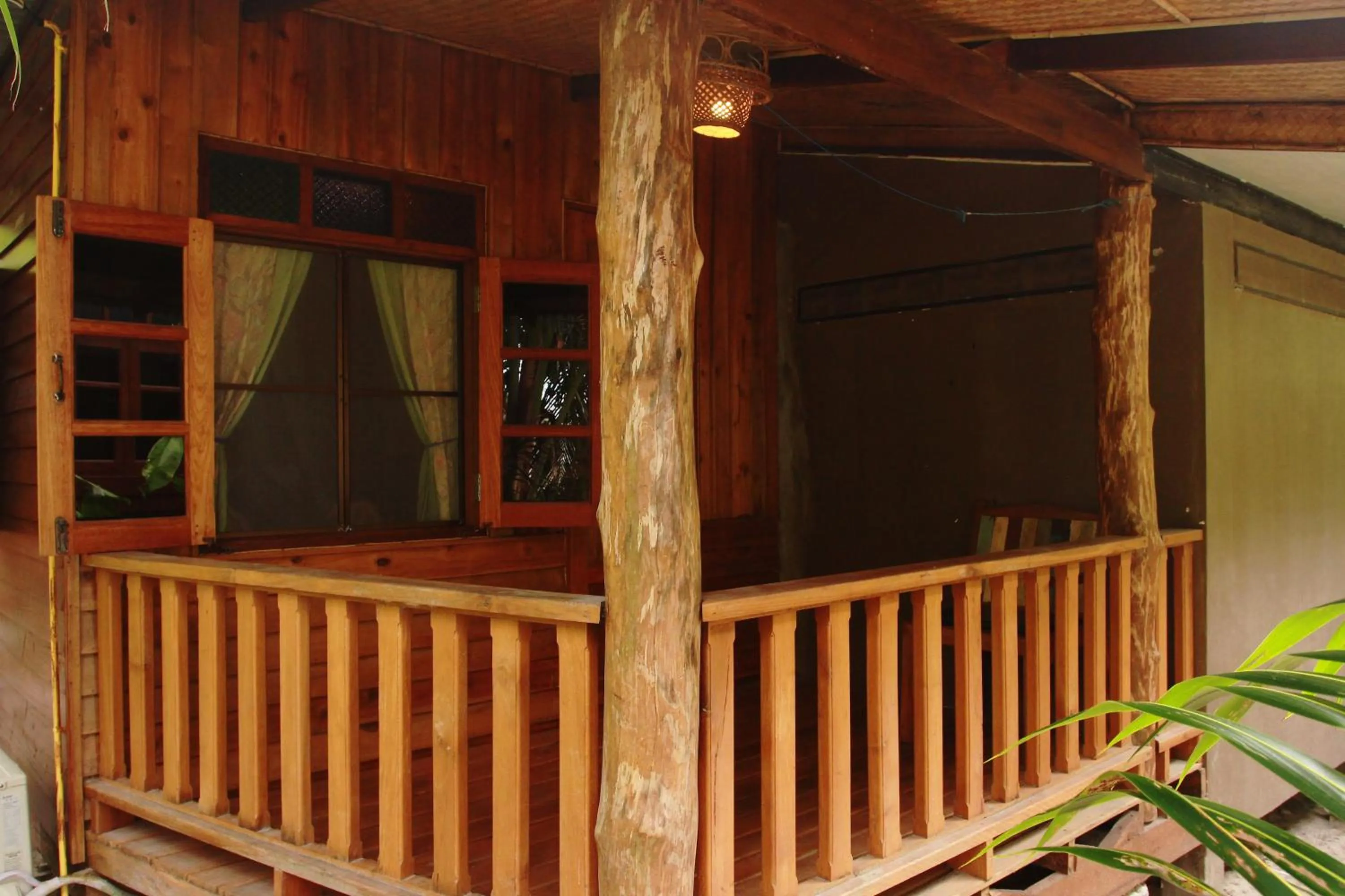 Longtail Beach Resort