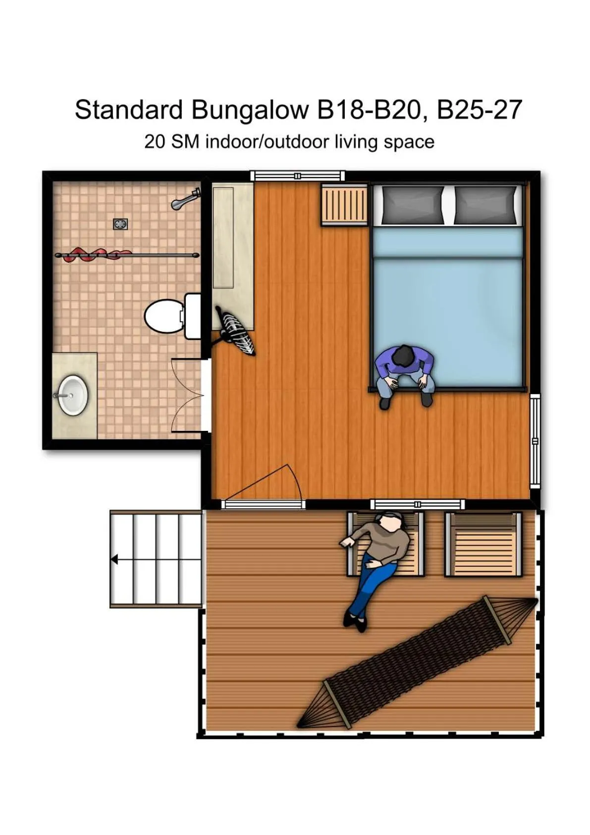 Longtail Beach Resort