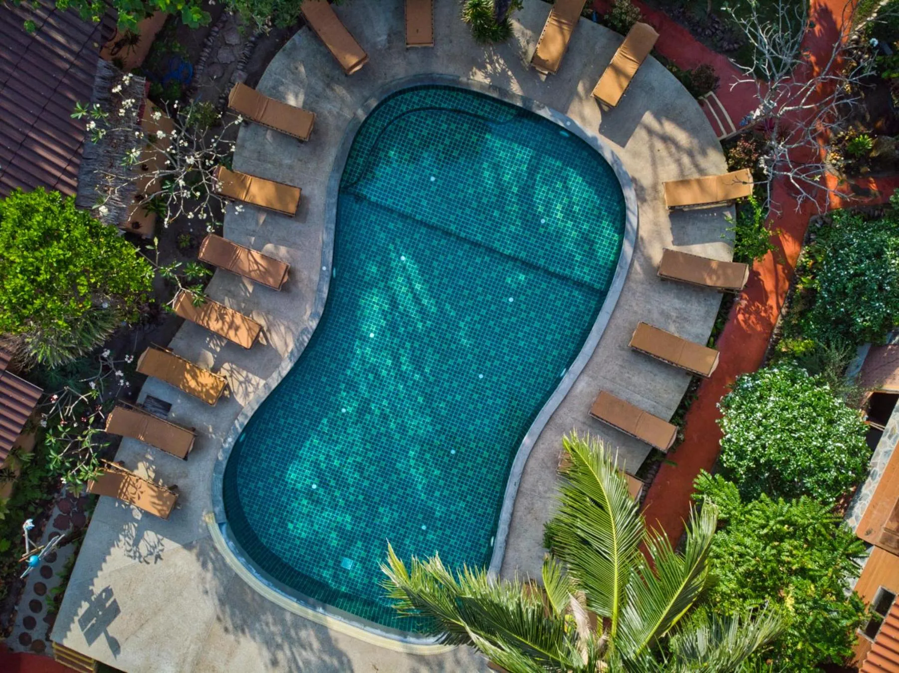 Longtail Beach Resort