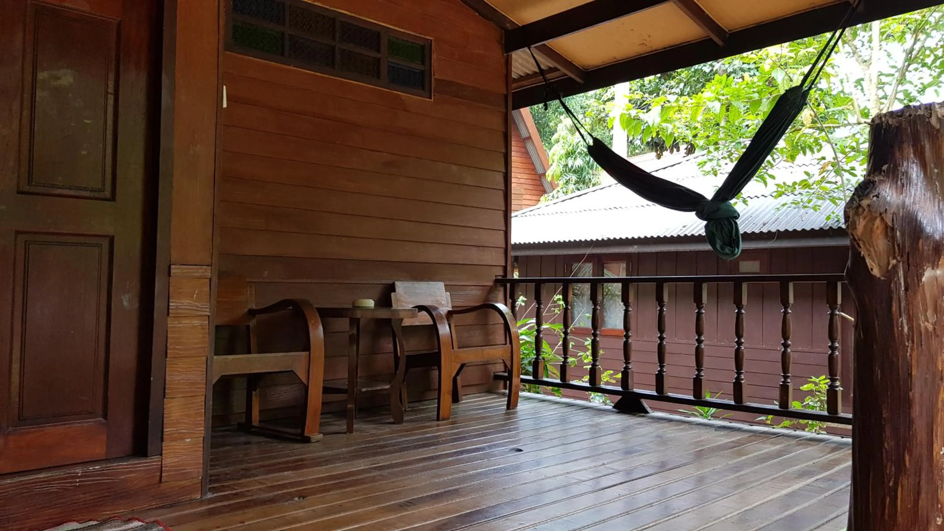 Longtail Beach Resort