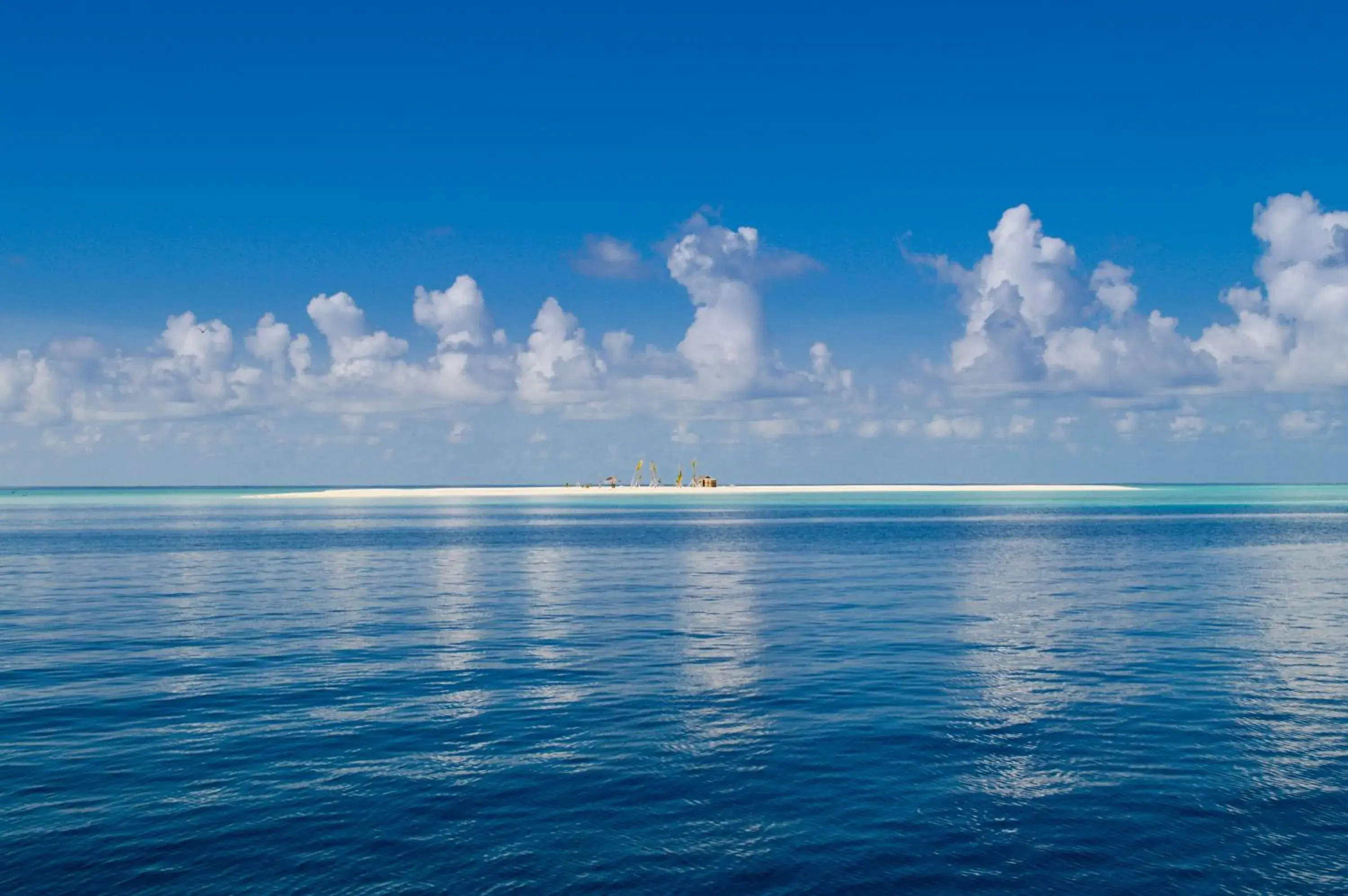 Sea view in The Beehive Sea view in The Beehive