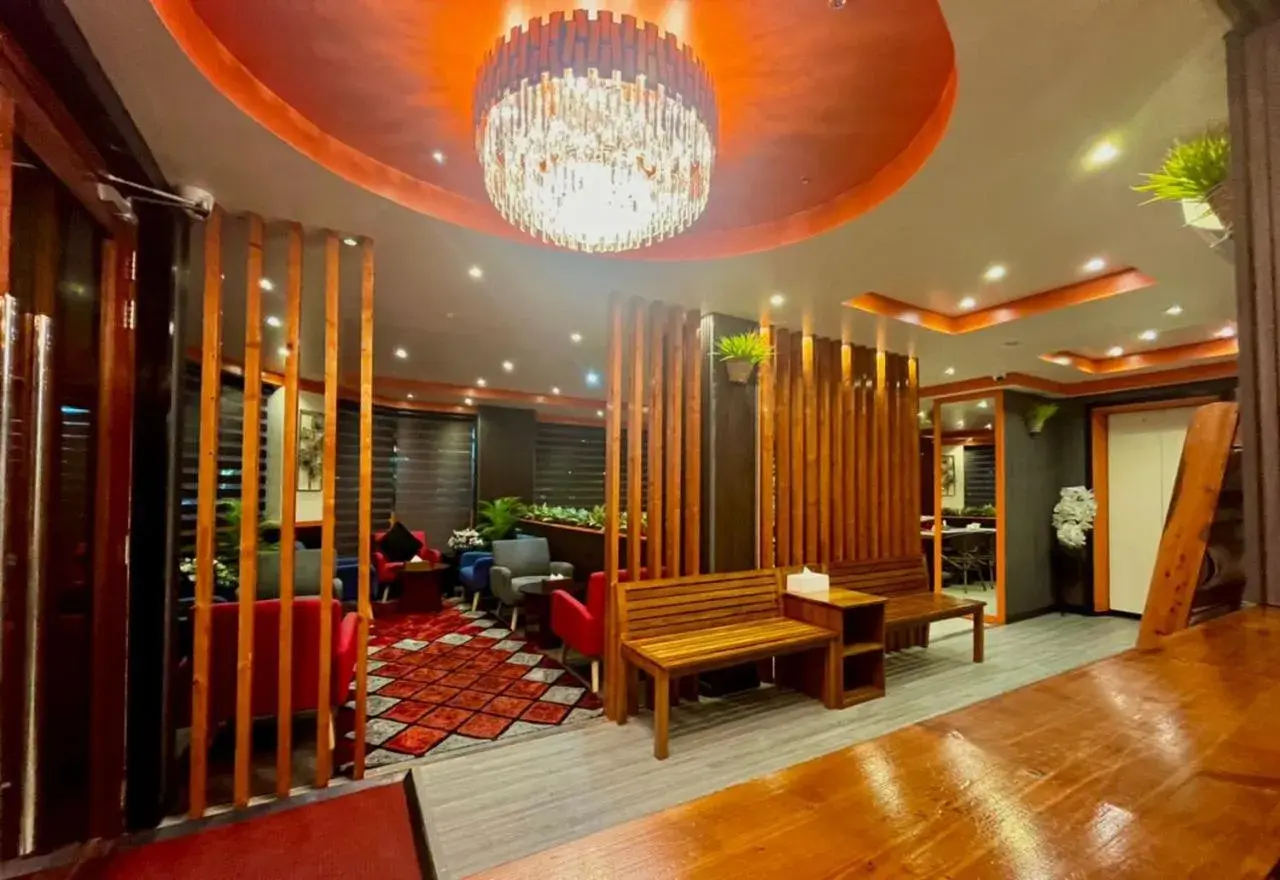 The Beehive The Beehive