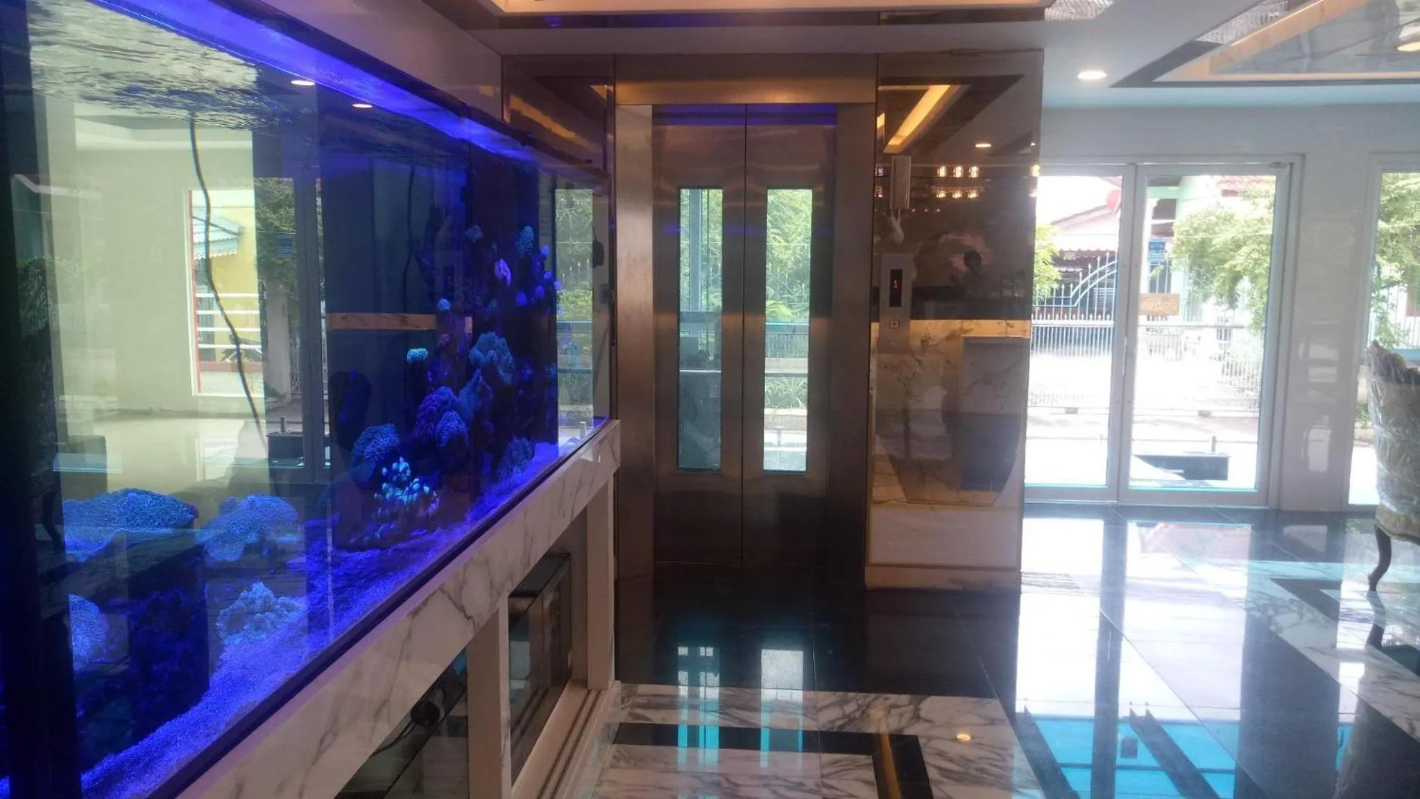 B-your home Hotel Don Mueang Airport Bangkok 如你家酒店