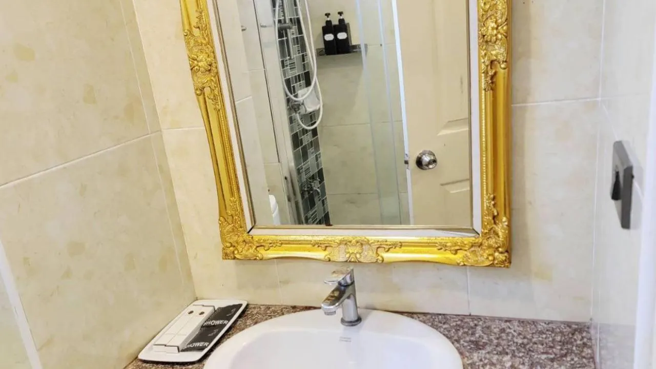 B-your home Hotel Don Mueang Airport Bangkok 如你家酒店