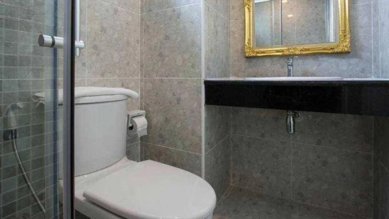 B-your home Hotel Don Mueang Airport Bangkok 如你家酒店