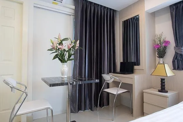 B-your home Hotel Don Mueang Airport Bangkok 如你家酒店