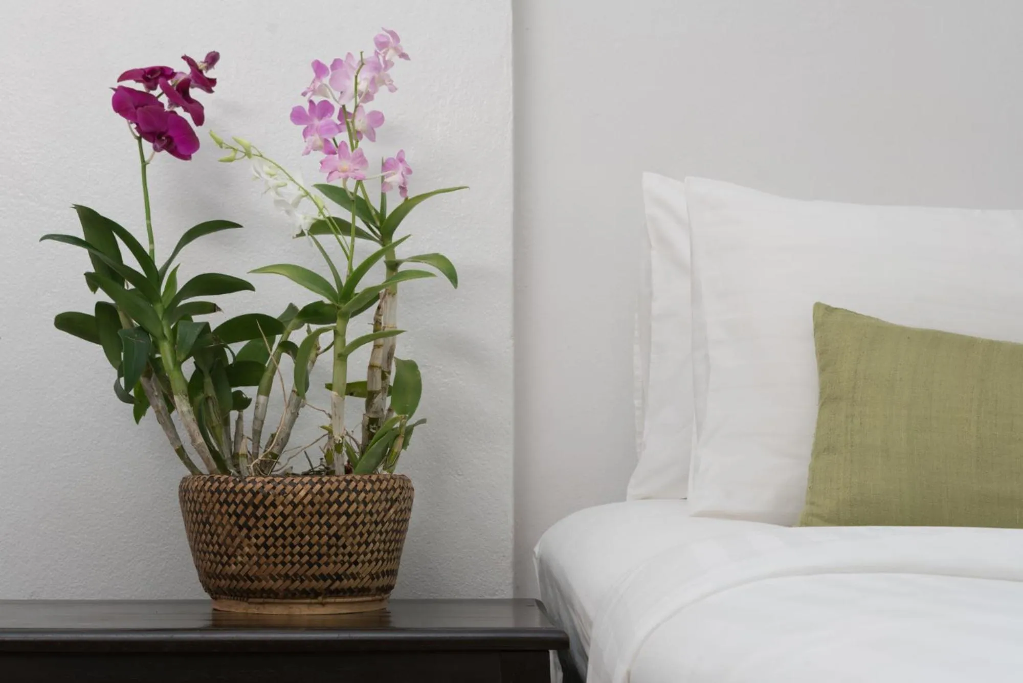 Bedroom, Bed in Maison Dalabua