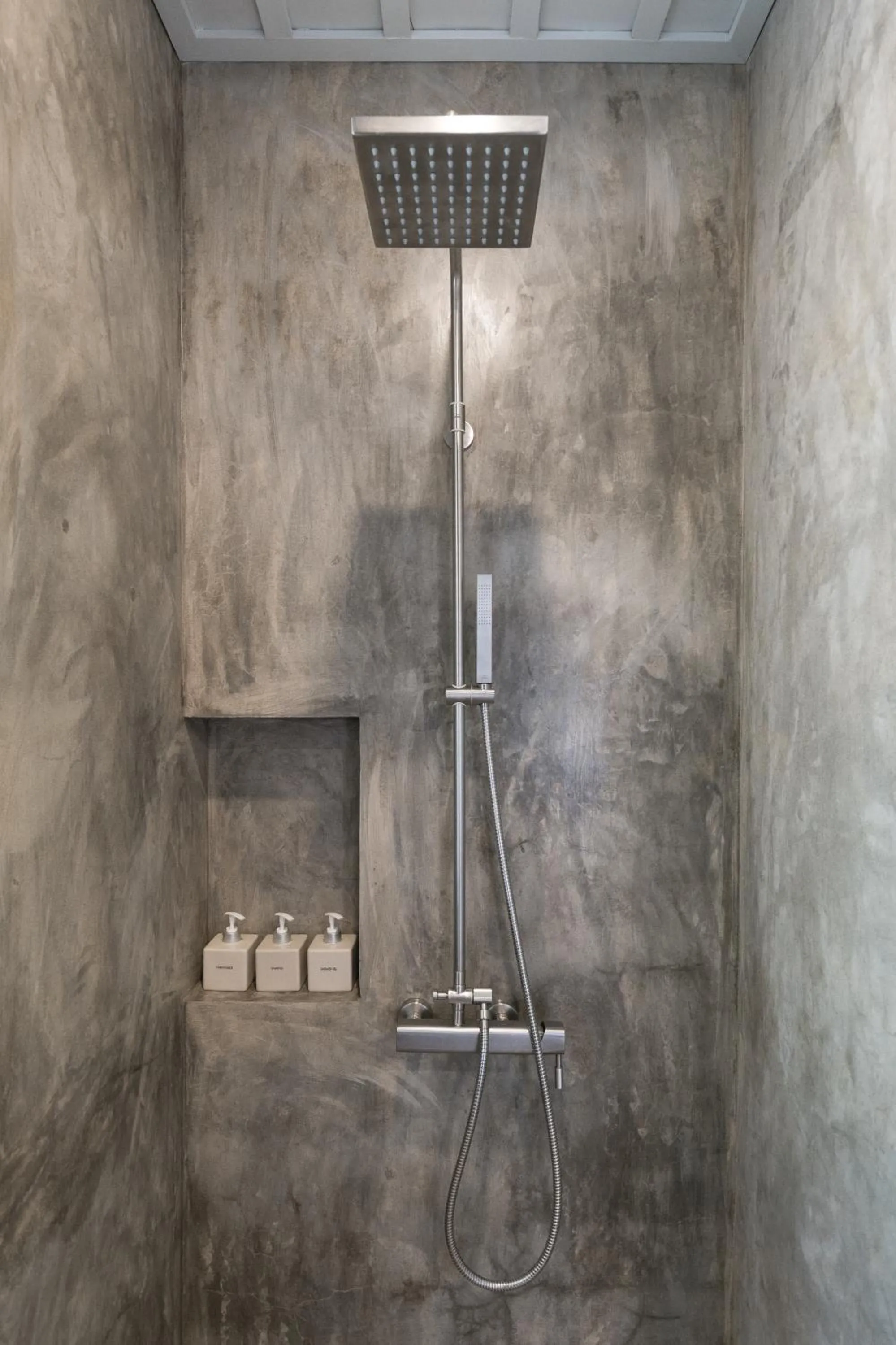 Bathroom in Maison Dalabua