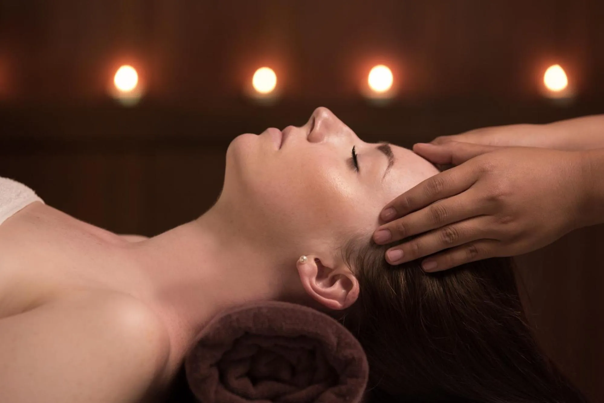 Massage in Maison Dalabua