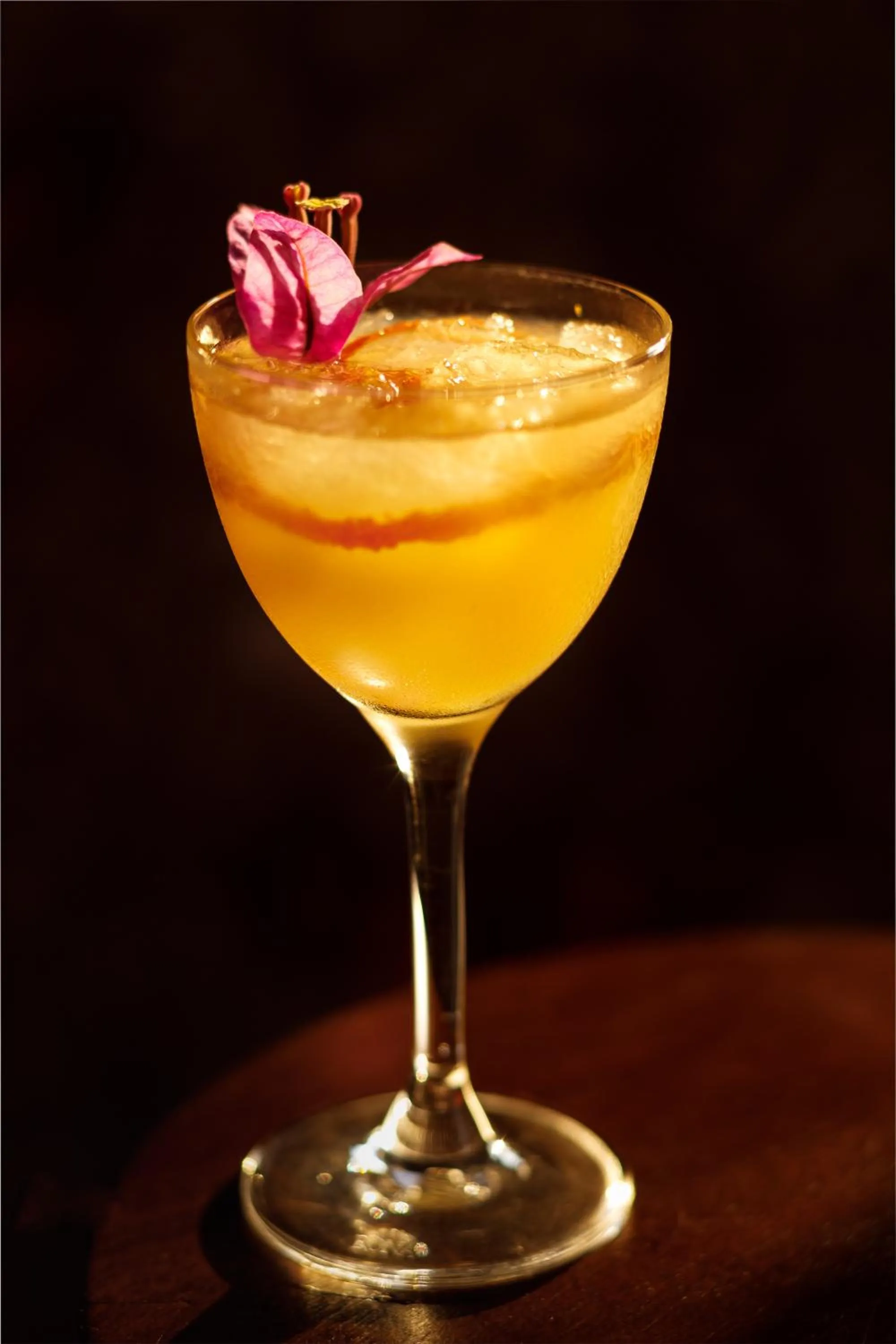 Restaurant/places to eat in Maison Dalabua