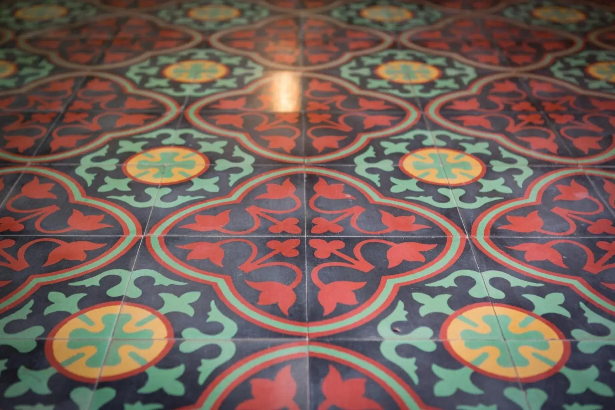 Property building in Maison Dalabua Property building in Maison Dalabua