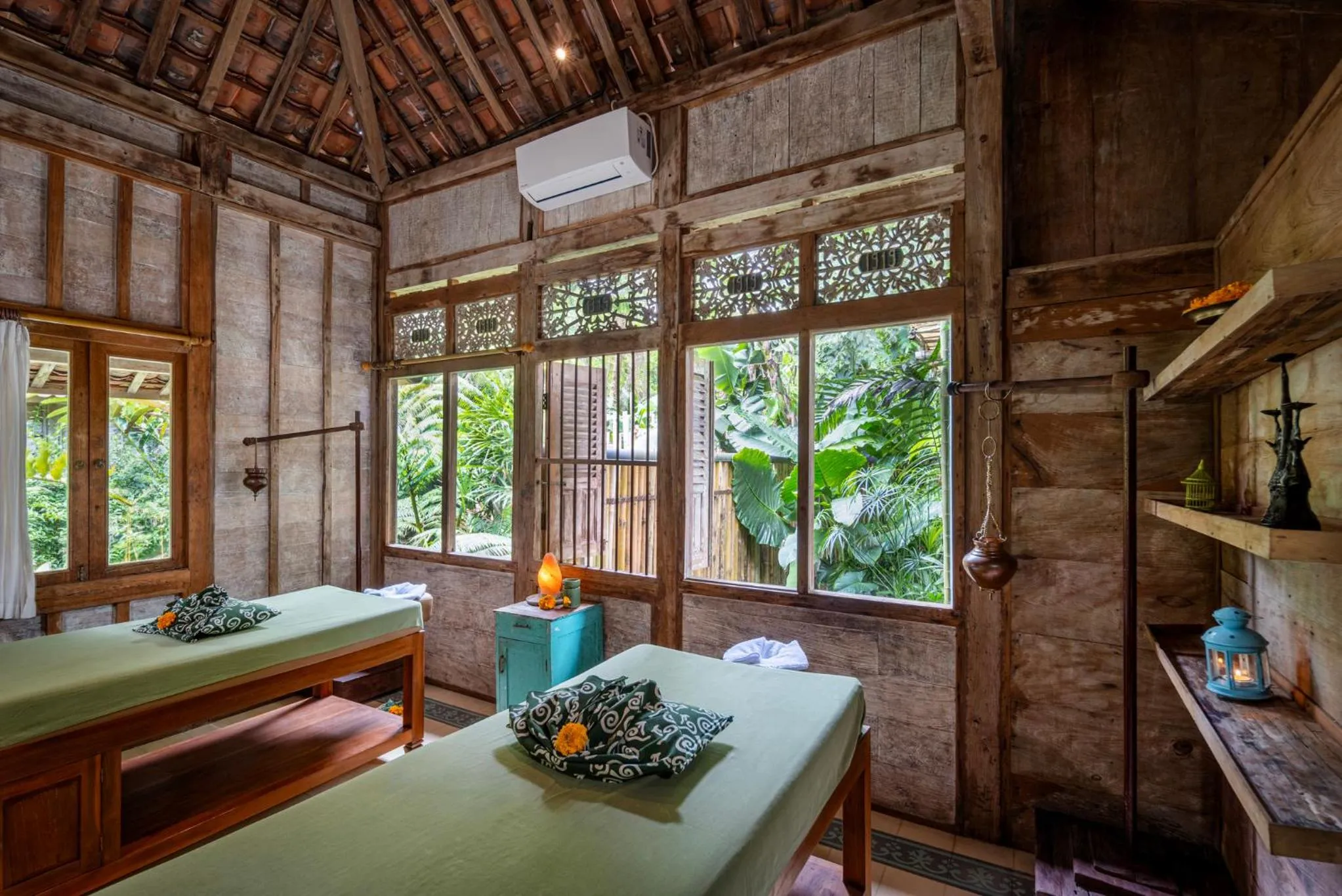 Spa and wellness centre/facilities in Korurua Dijiwa Ubud