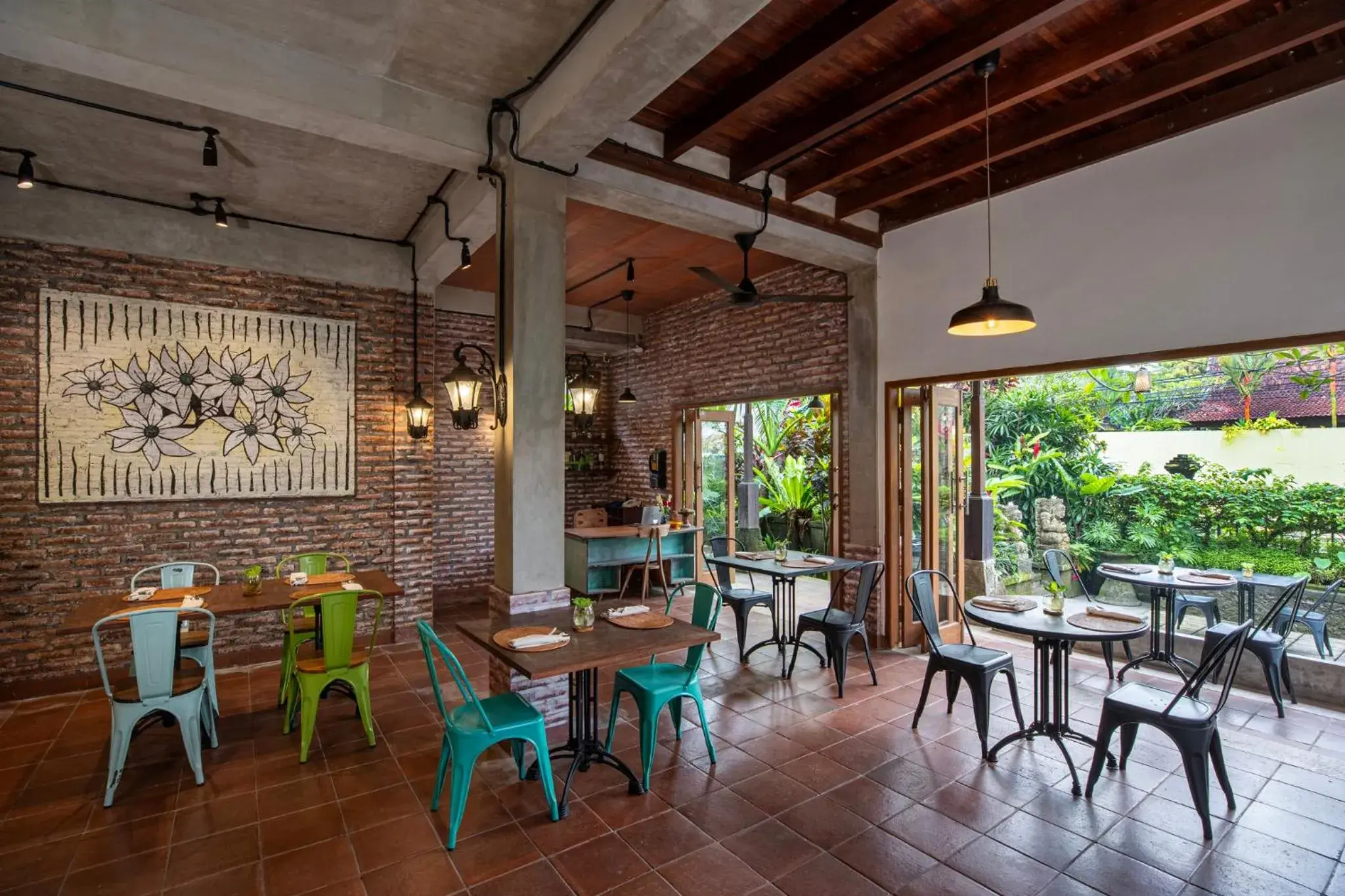 Restaurant/places to eat in Korurua Dijiwa Ubud Restaurant/places to eat in Korurua Dijiwa Ubud