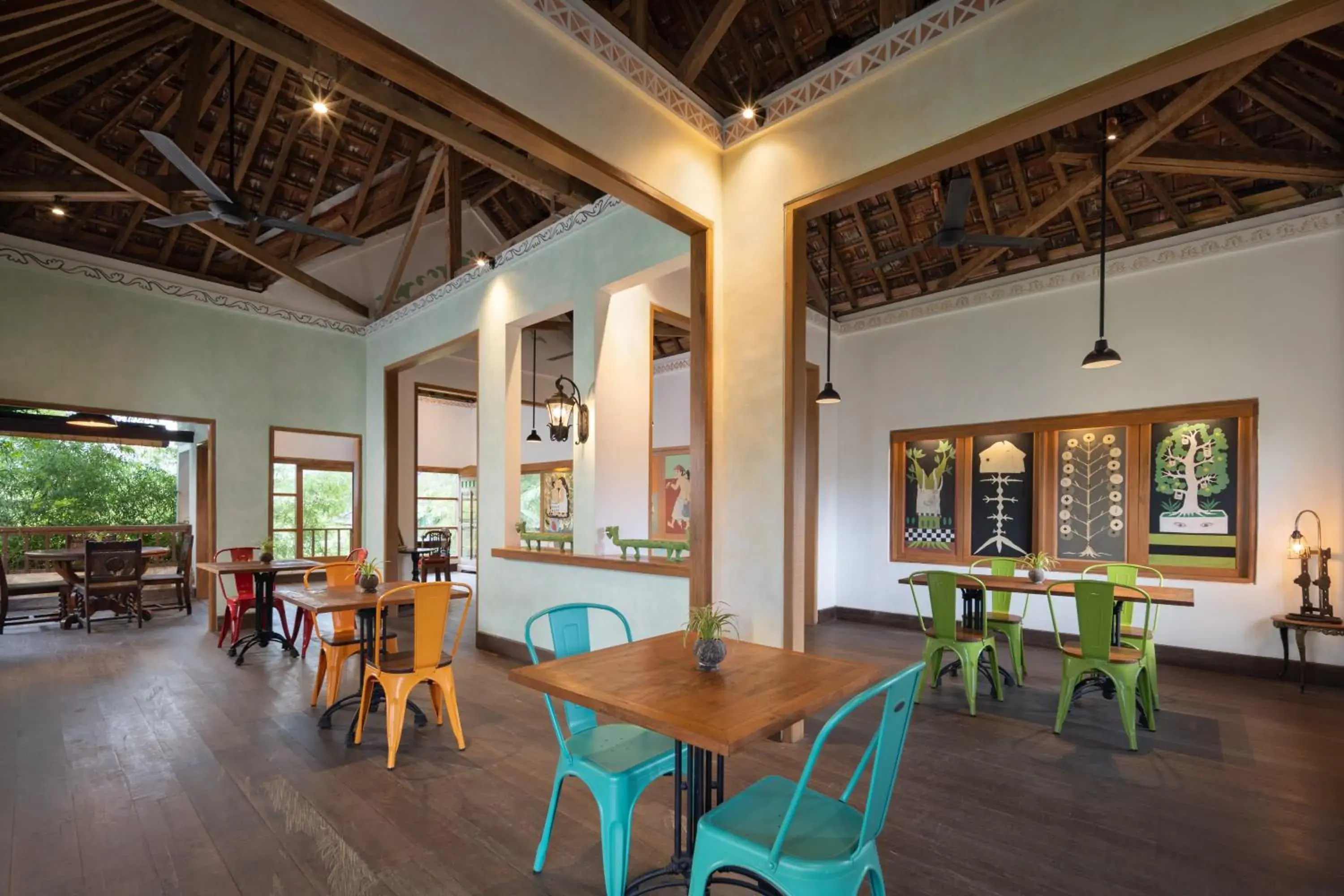 Restaurant/places to eat in Korurua Dijiwa Ubud Restaurant/places to eat in Korurua Dijiwa Ubud