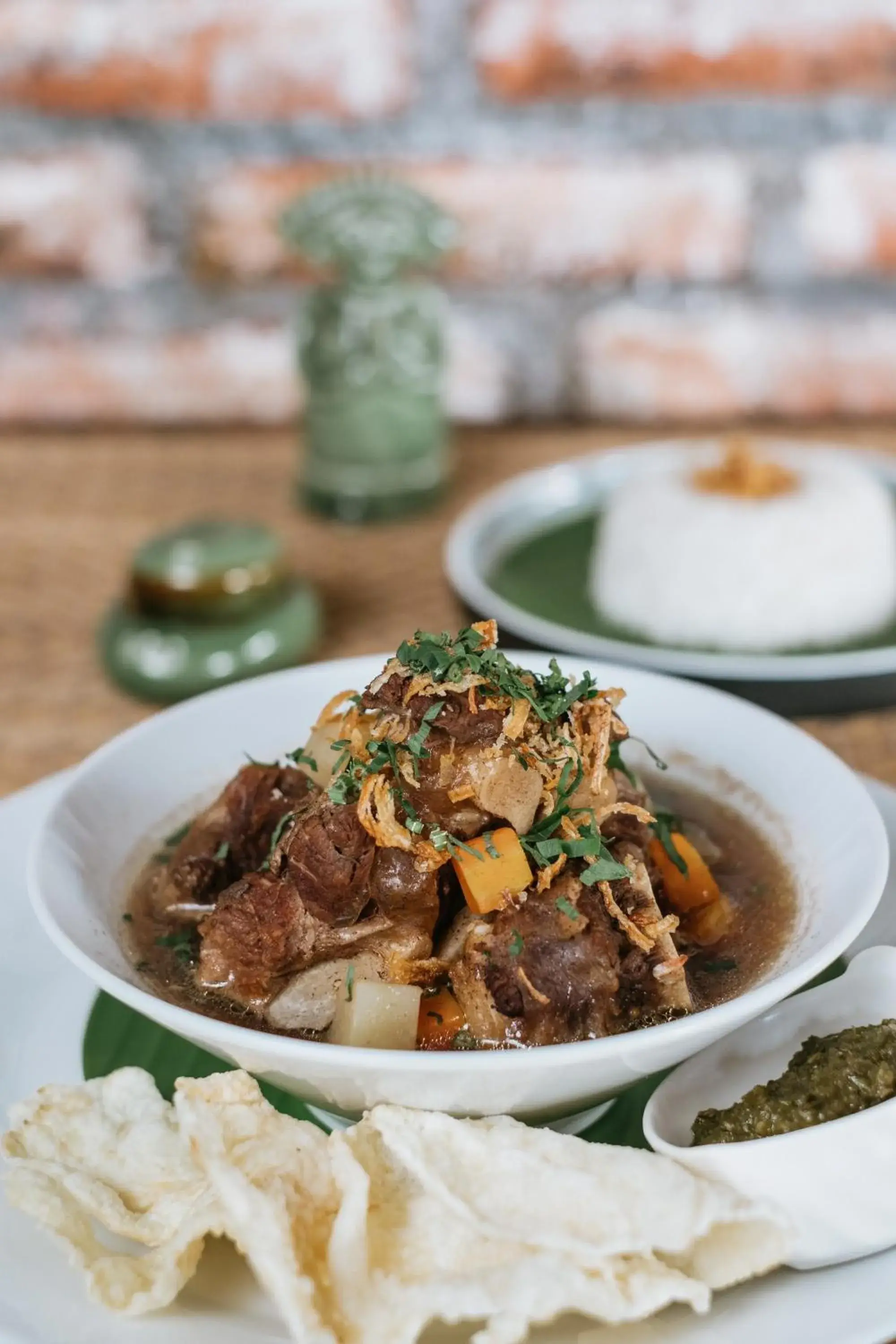 Restaurant/places to eat in Korurua Dijiwa Ubud Restaurant/places to eat in Korurua Dijiwa Ubud