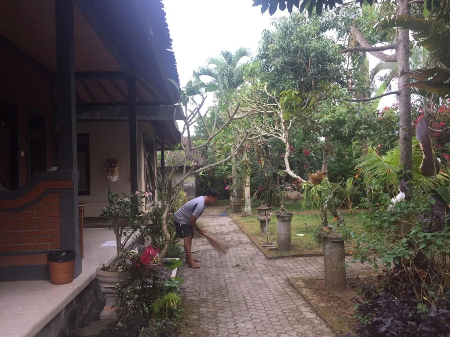 Batan Duren House