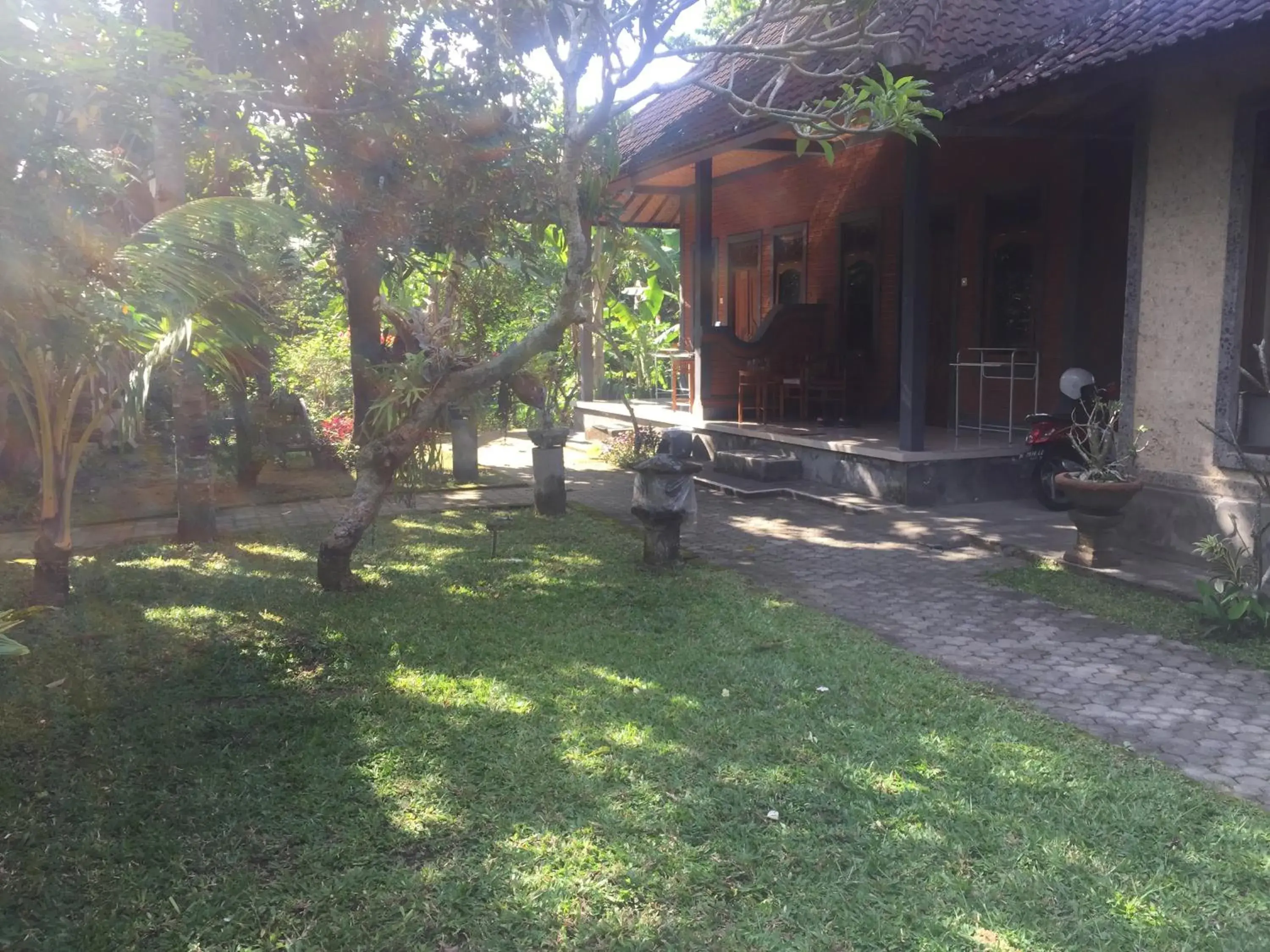 Batan Duren House Batan Duren House