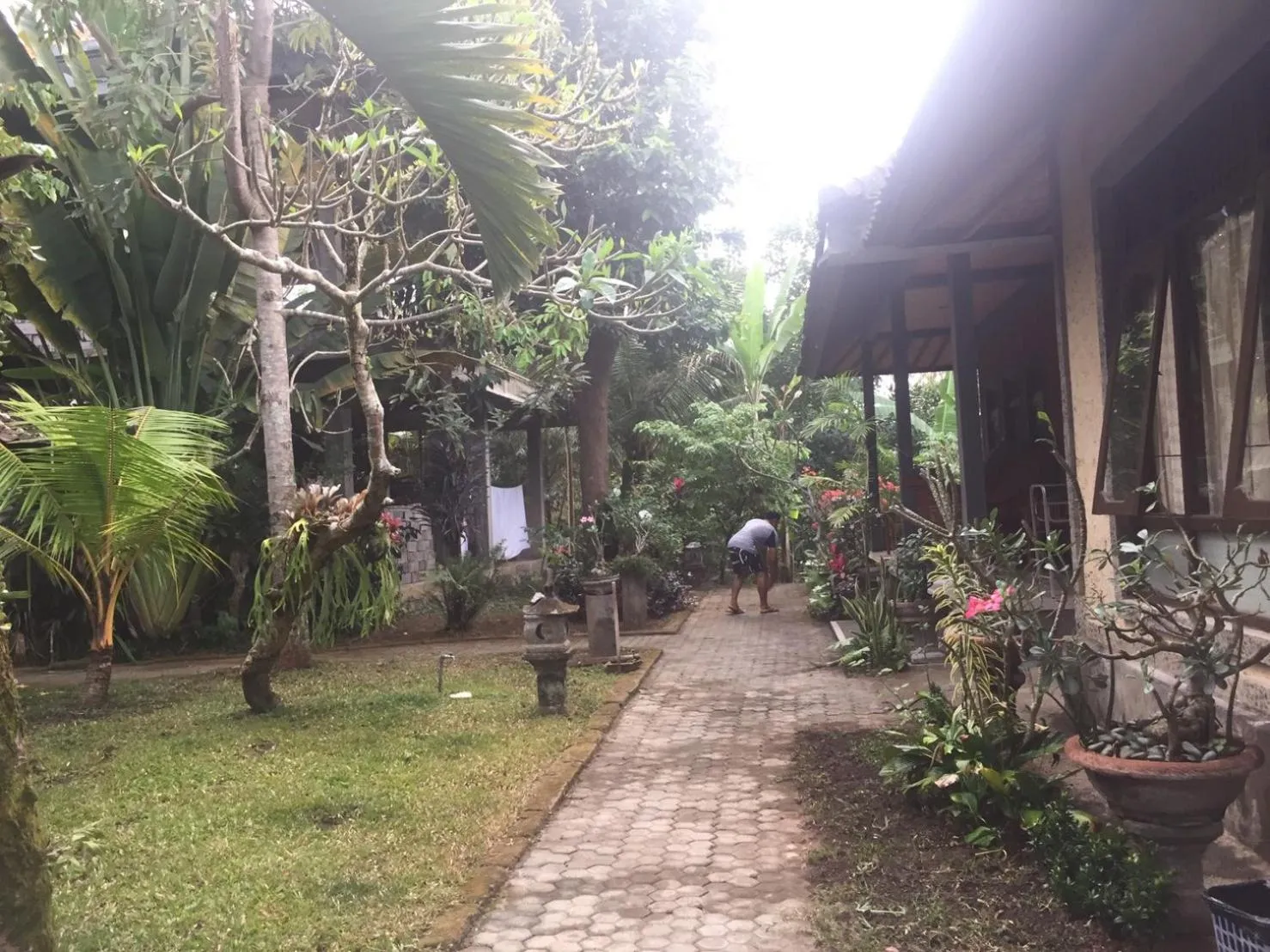 Batan Duren House