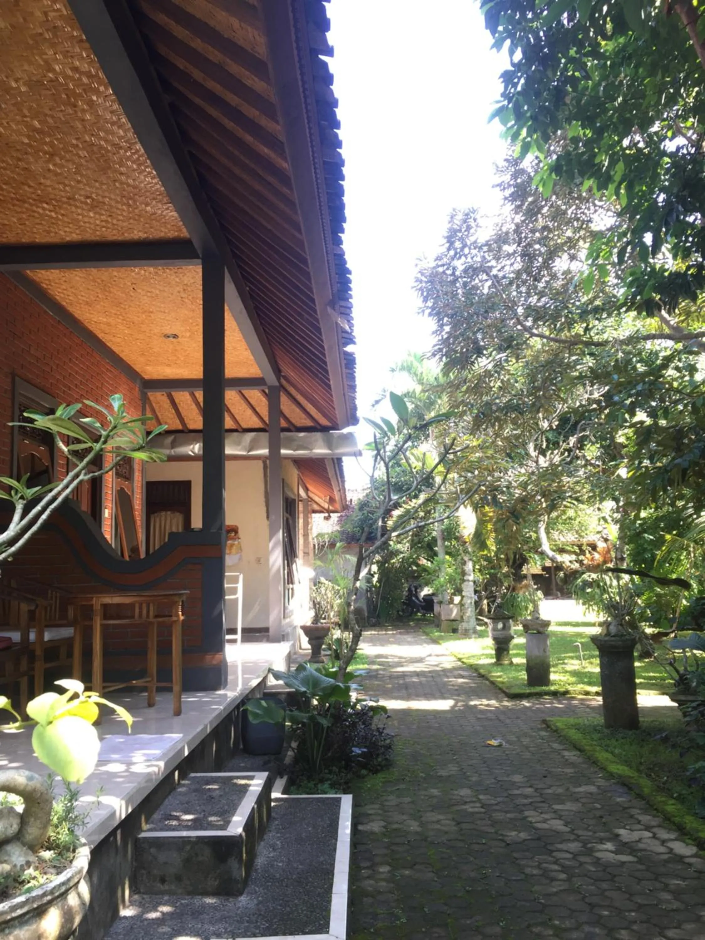 Batan Duren House