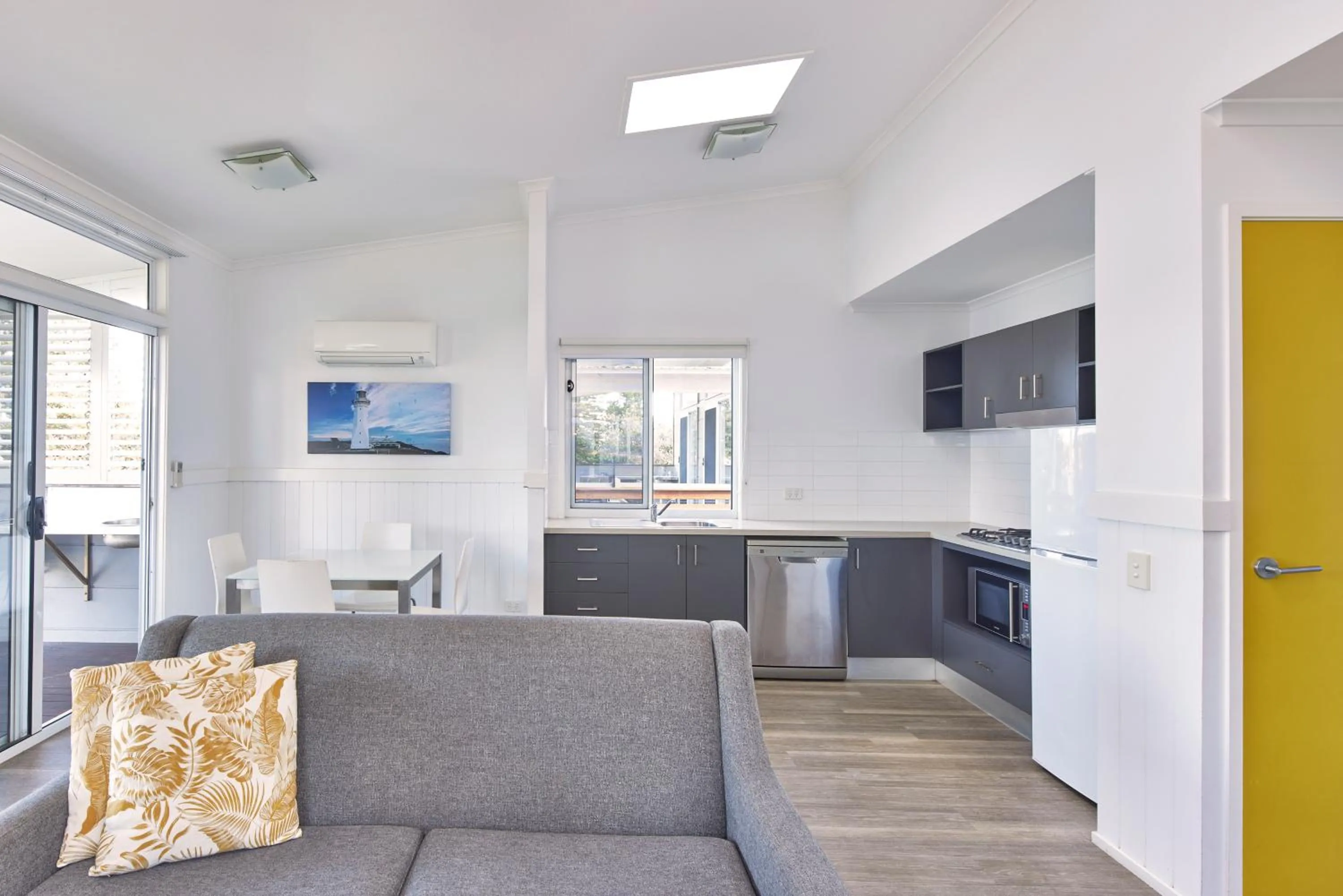 Big4 Sydney Lakeside Holiday Park