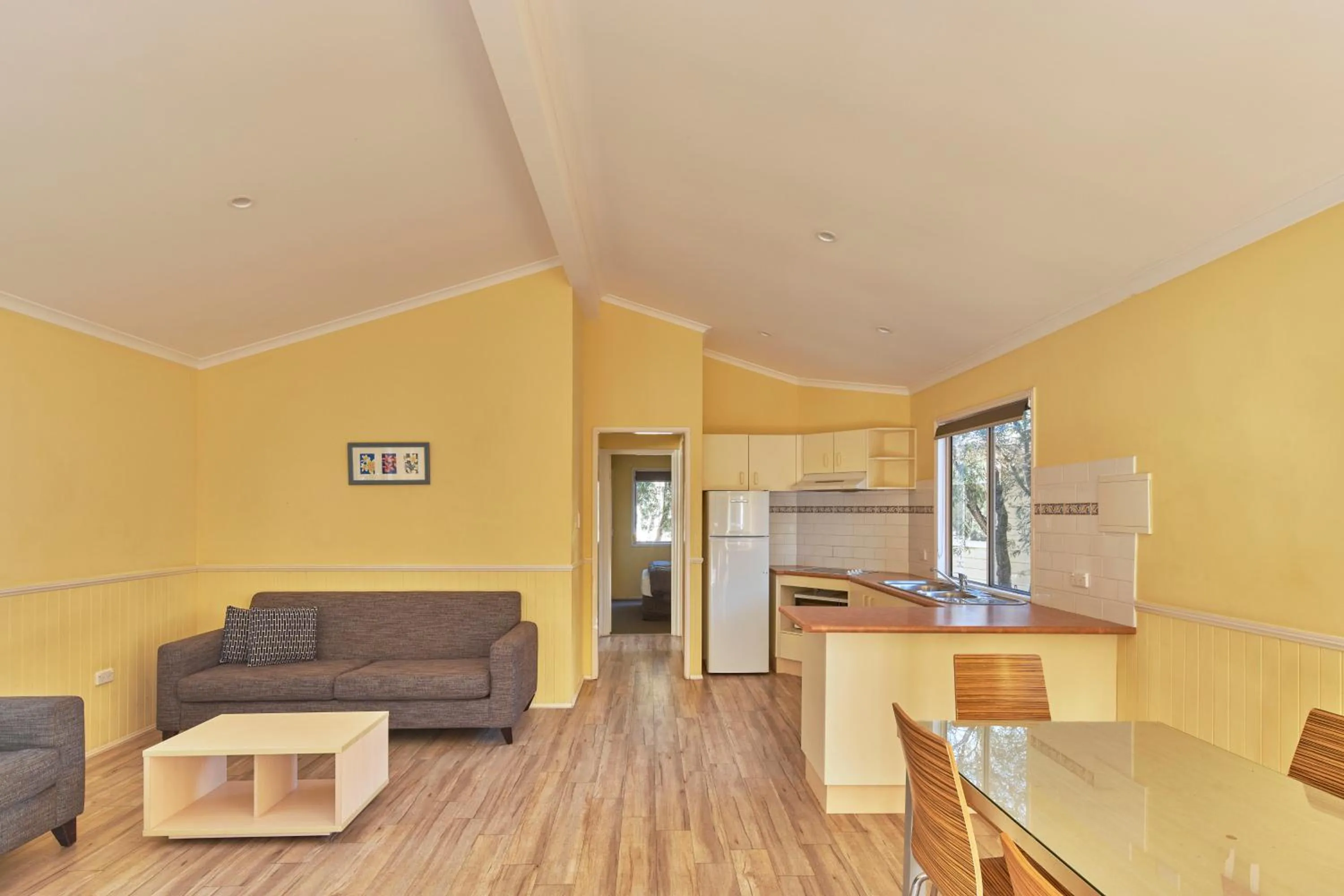 Big4 Sydney Lakeside Holiday Park