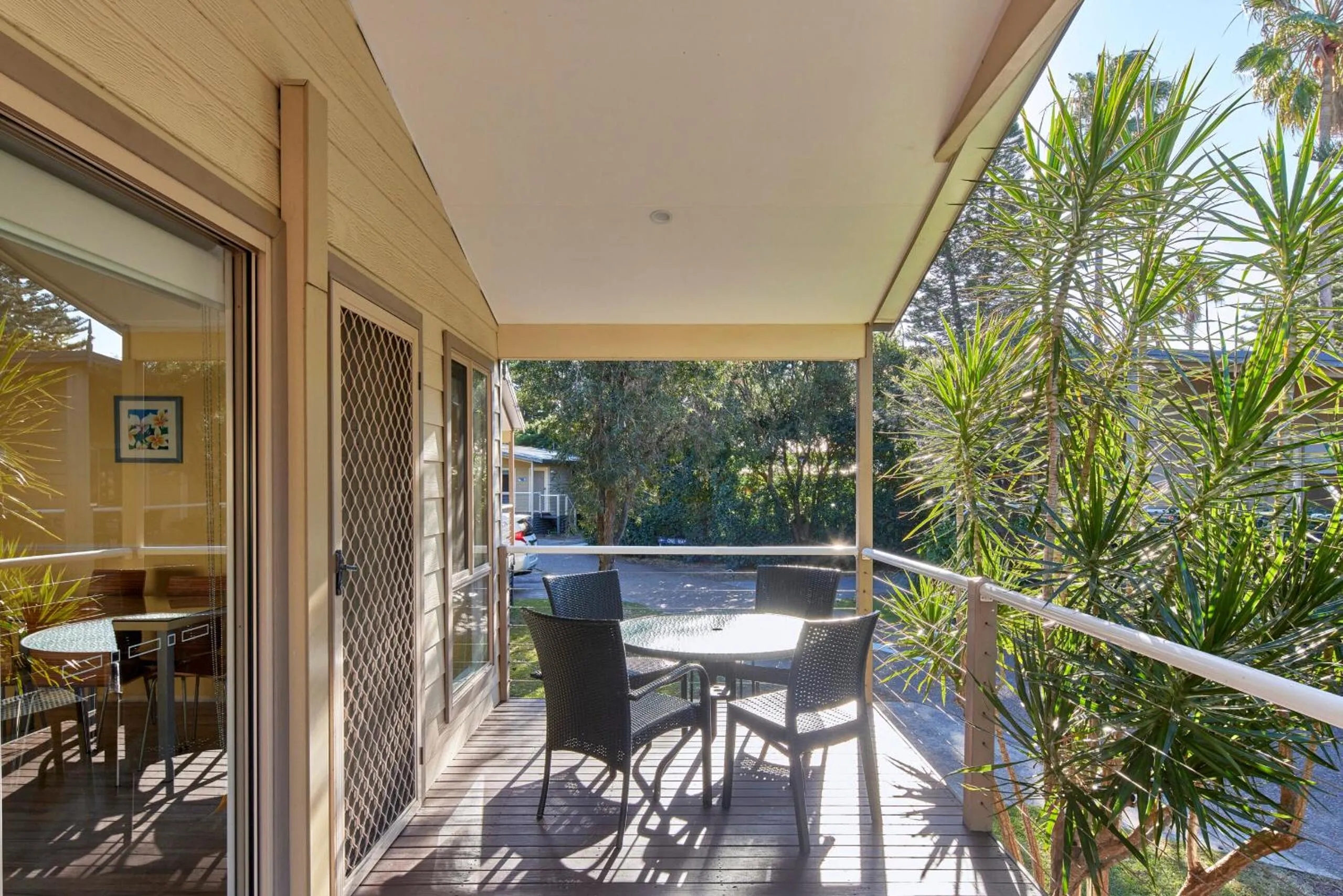 Big4 Sydney Lakeside Holiday Park