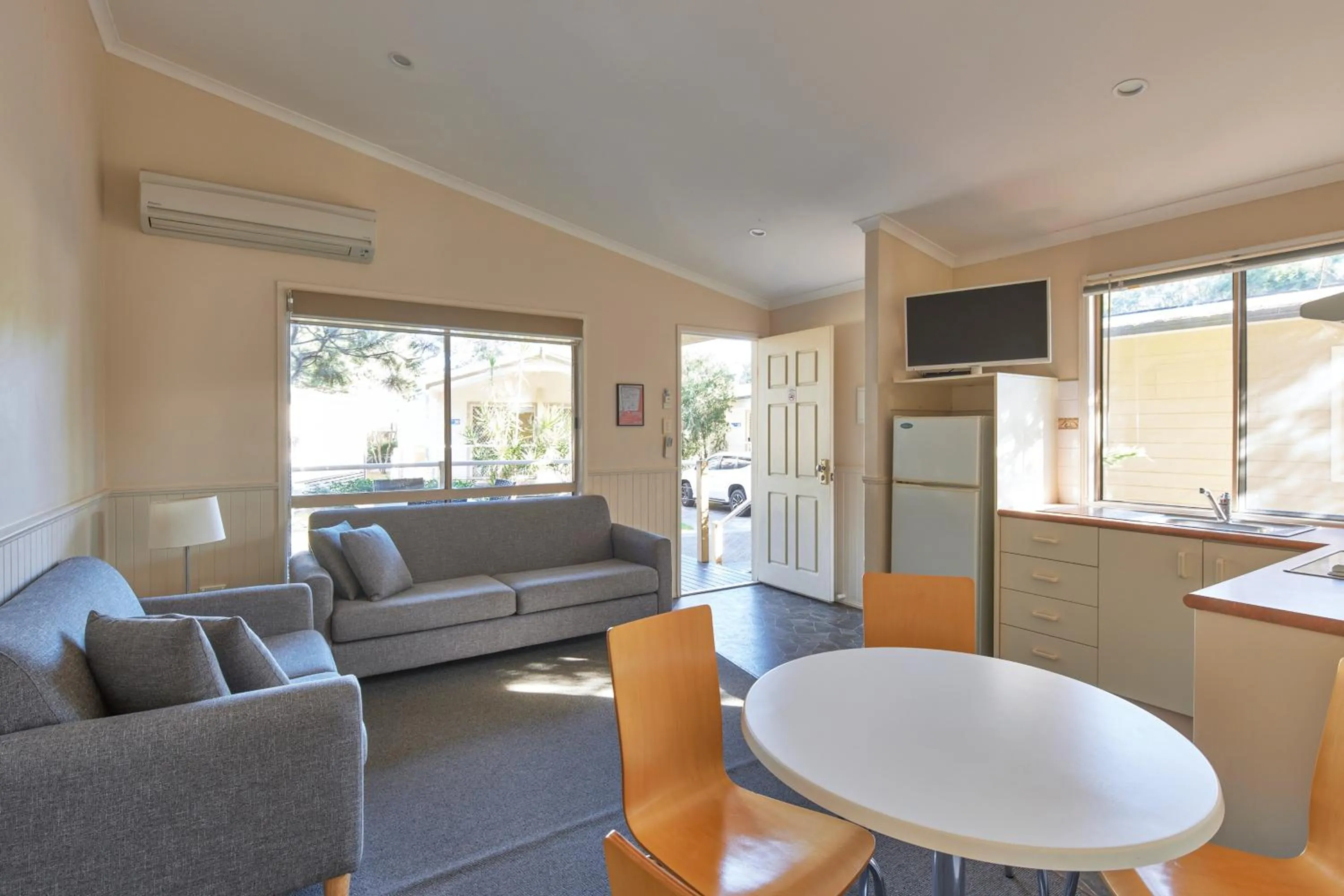 Big4 Sydney Lakeside Holiday Park