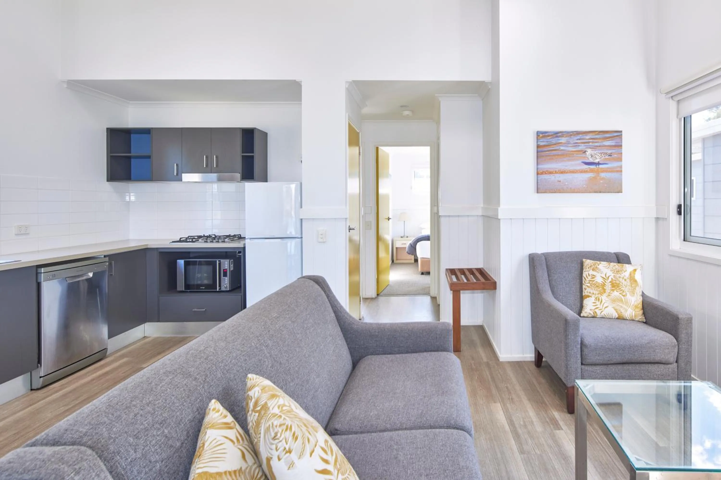 Big4 Sydney Lakeside Holiday Park