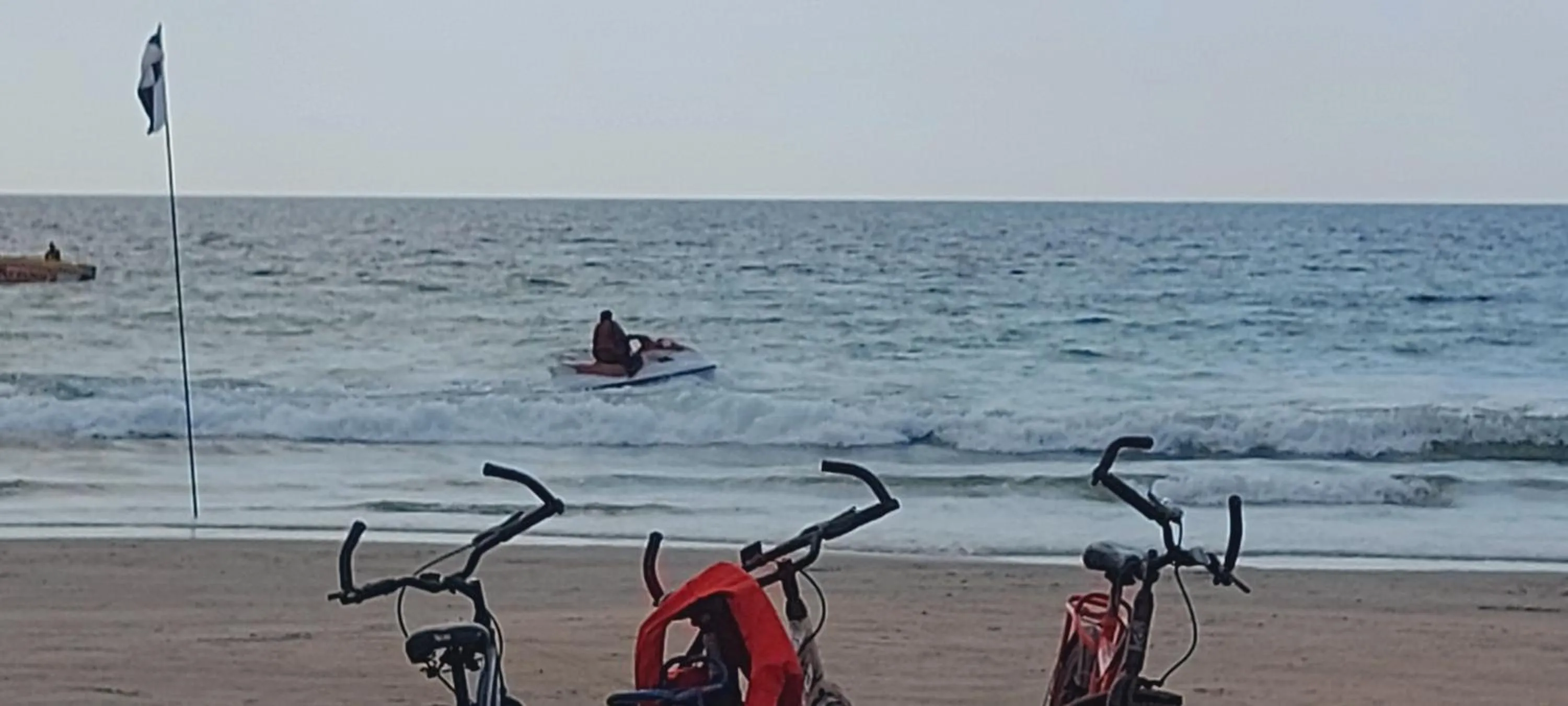 Activities in 'Golden Oceans' 3 bhk beach view villa