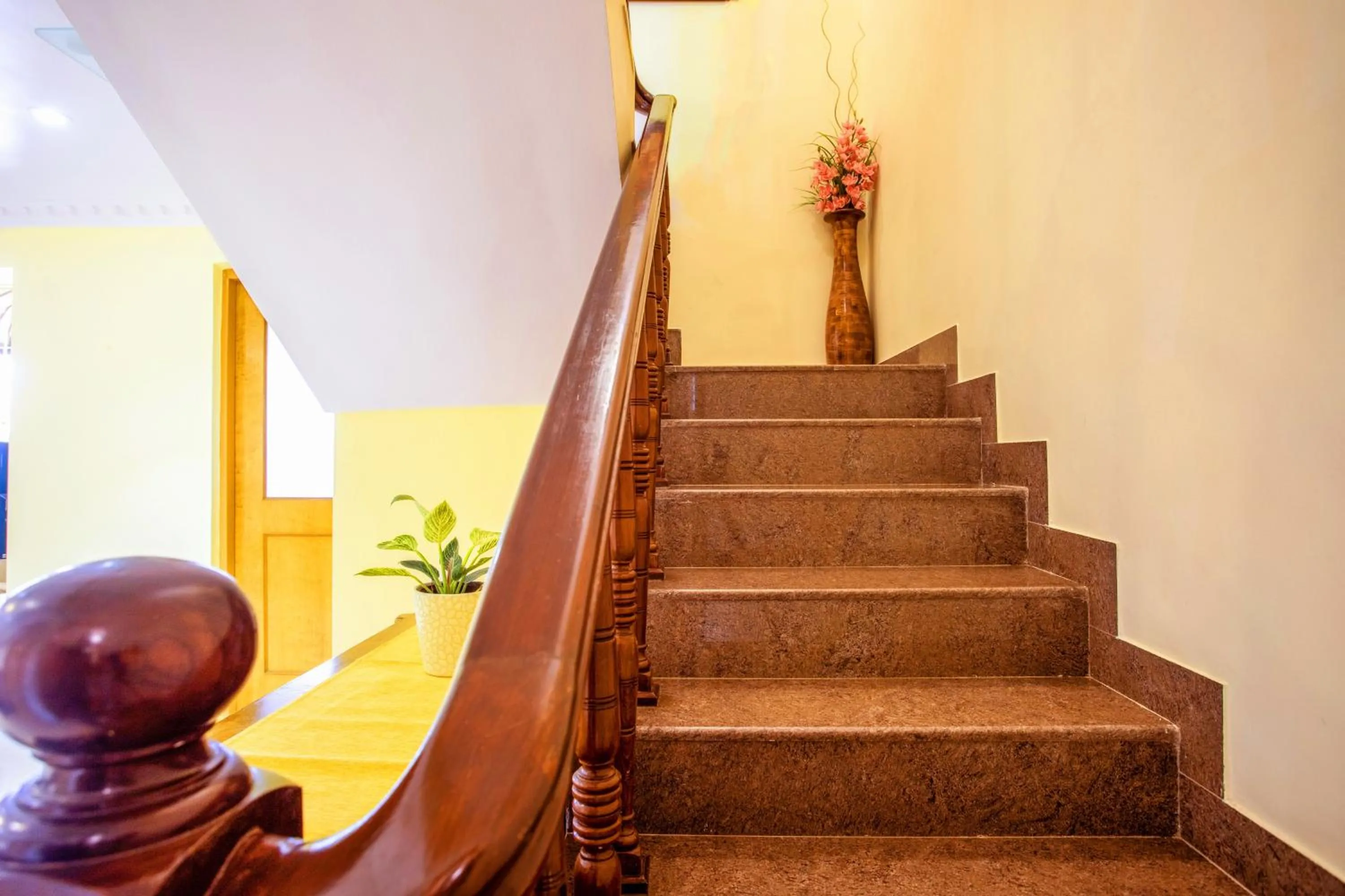'Golden Oceans' 3 bhk beach view villa