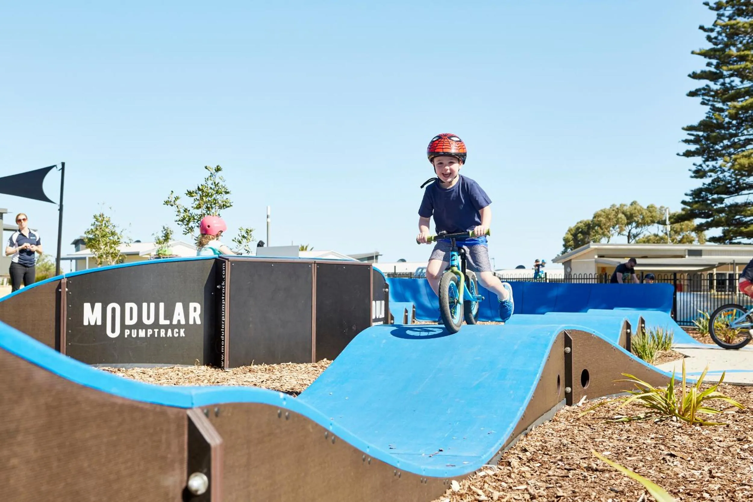 Activities in NRMA Victor Harbor Beachfront Holiday Park