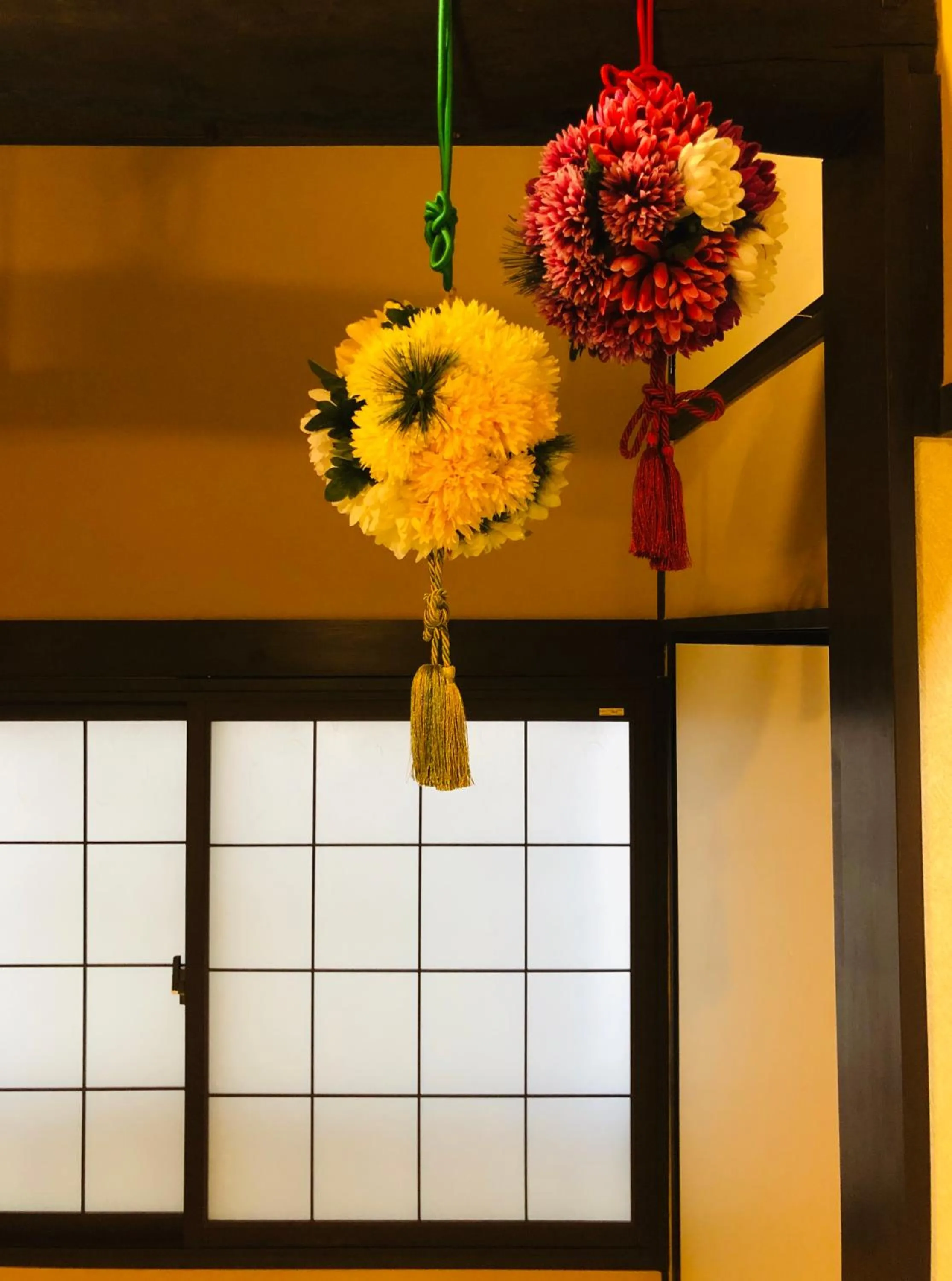 京町家-椿庵Kyomachiya-Tsubakian