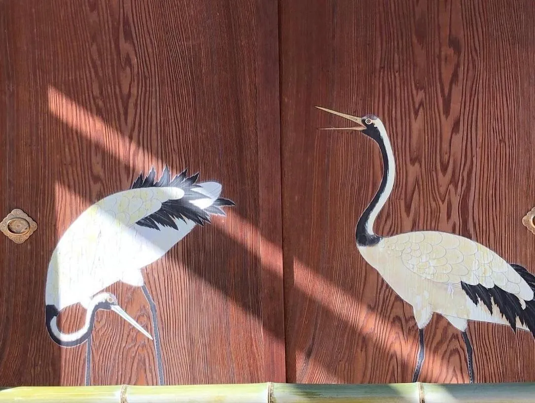 京町家-椿庵Kyomachiya-Tsubakian