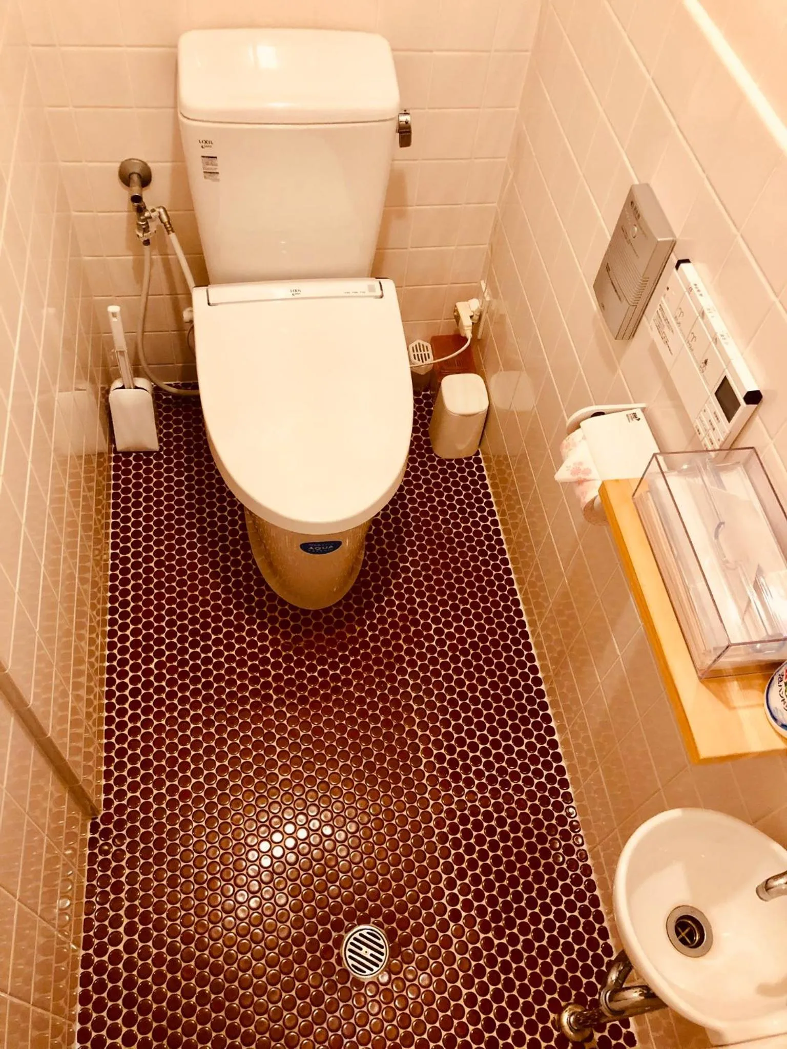 京町家-椿庵Kyomachiya-Tsubakian