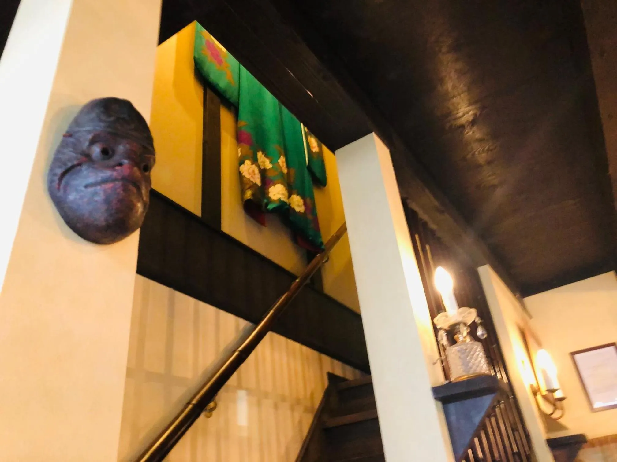 京町家-椿庵Kyomachiya-Tsubakian